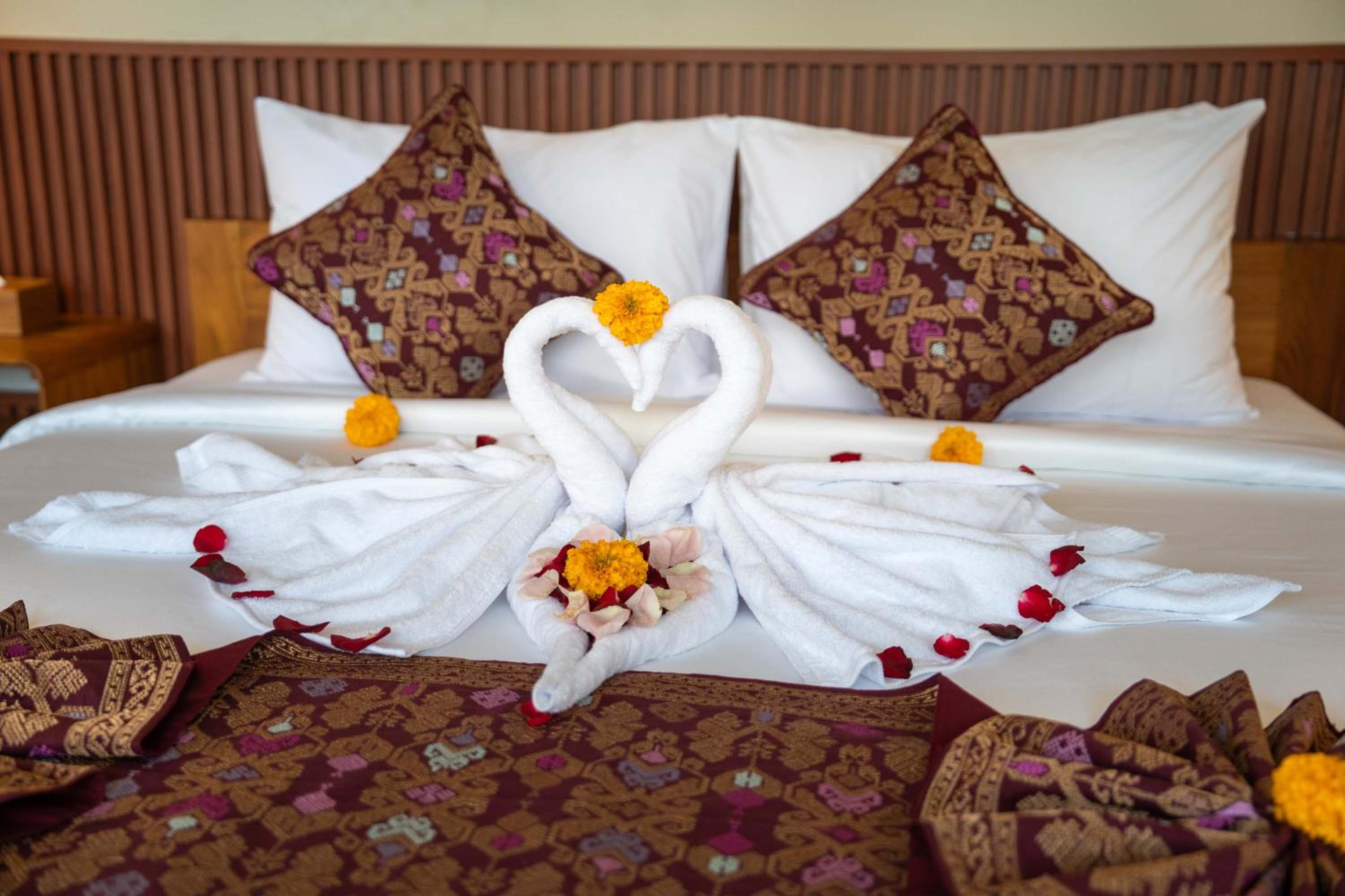 Arleonni Ubud Villa