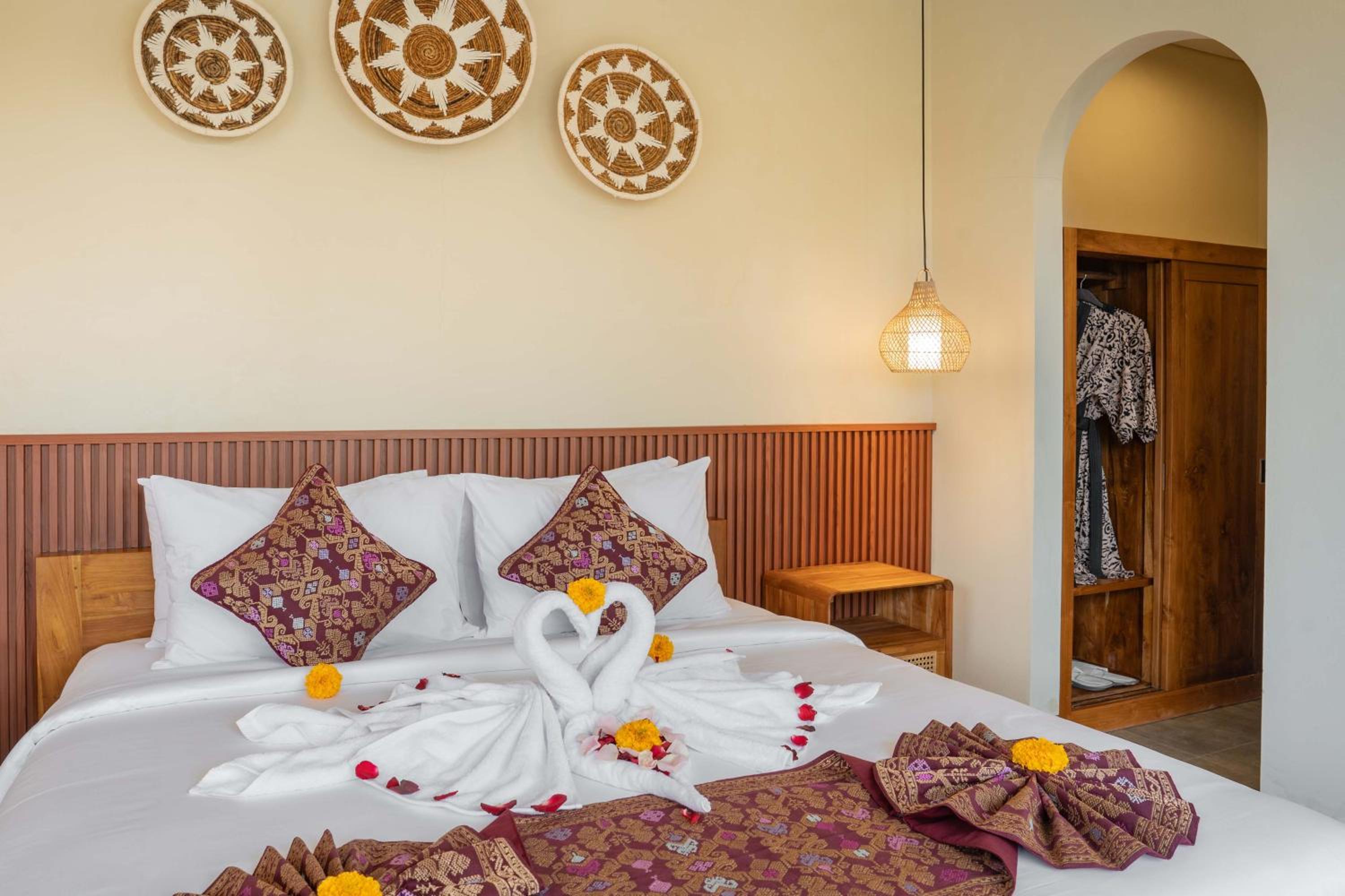Arleonni Ubud Villa