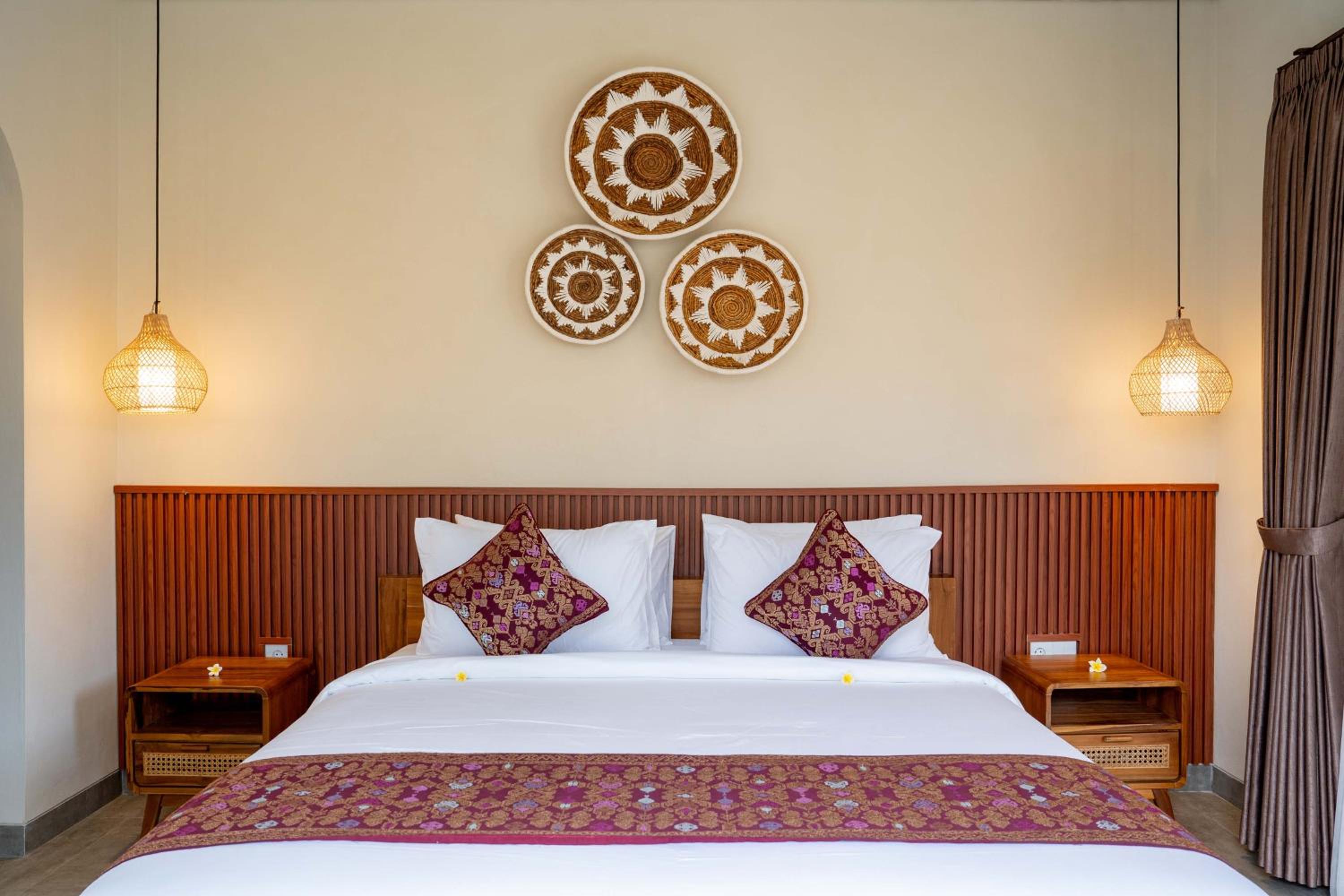Arleonni Ubud Villa
