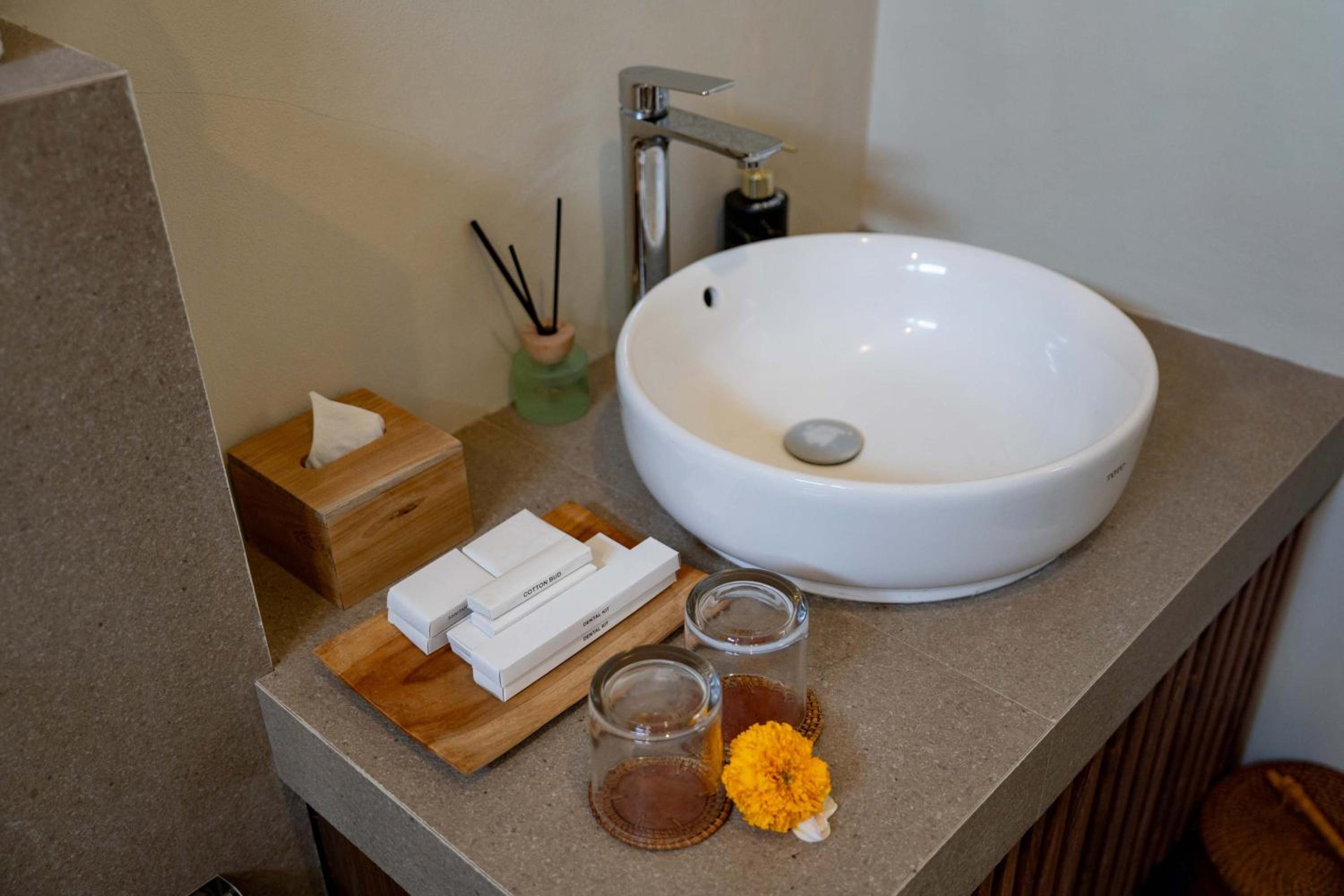 Arleonni Ubud Villa