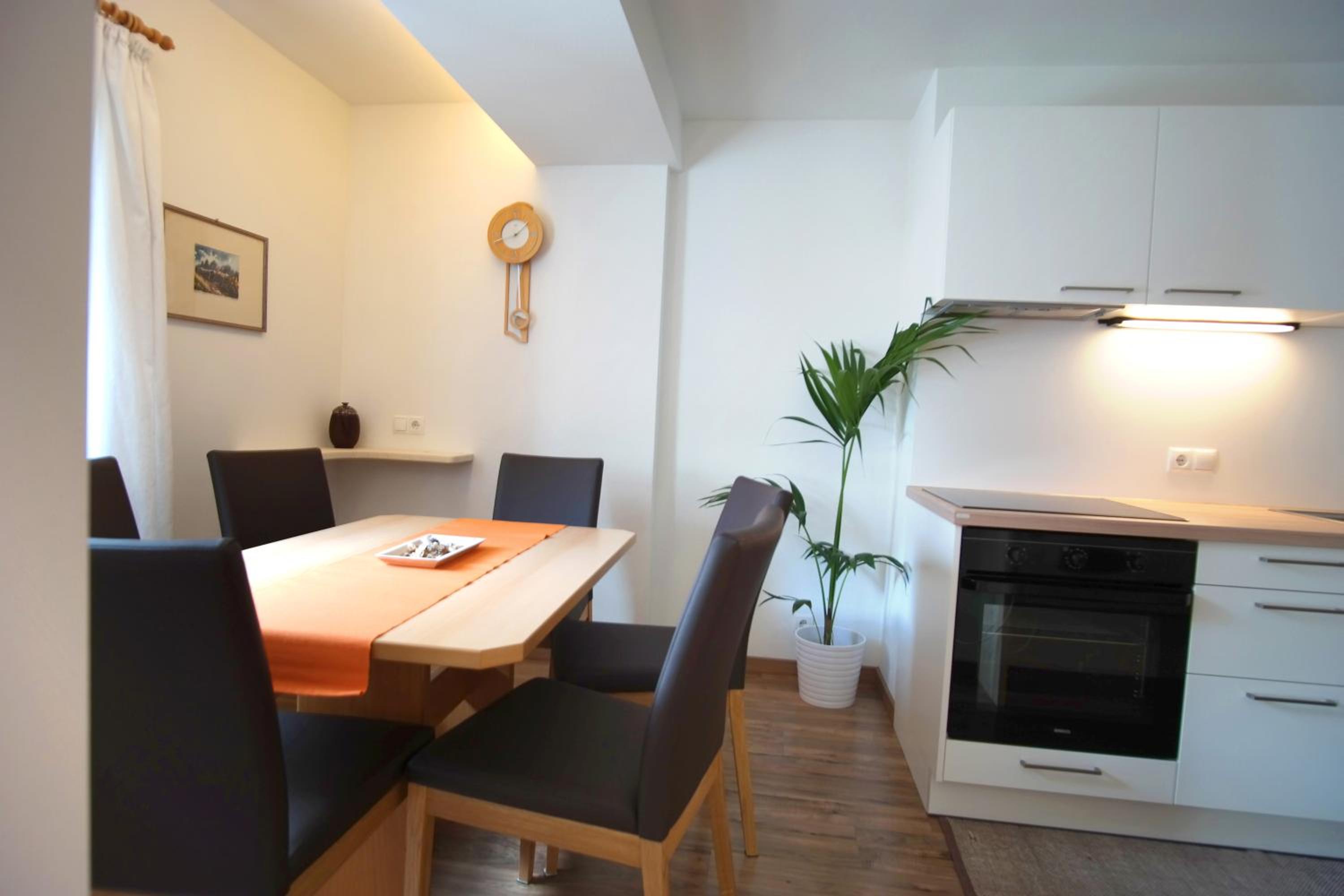 Apartments Rezia view 5