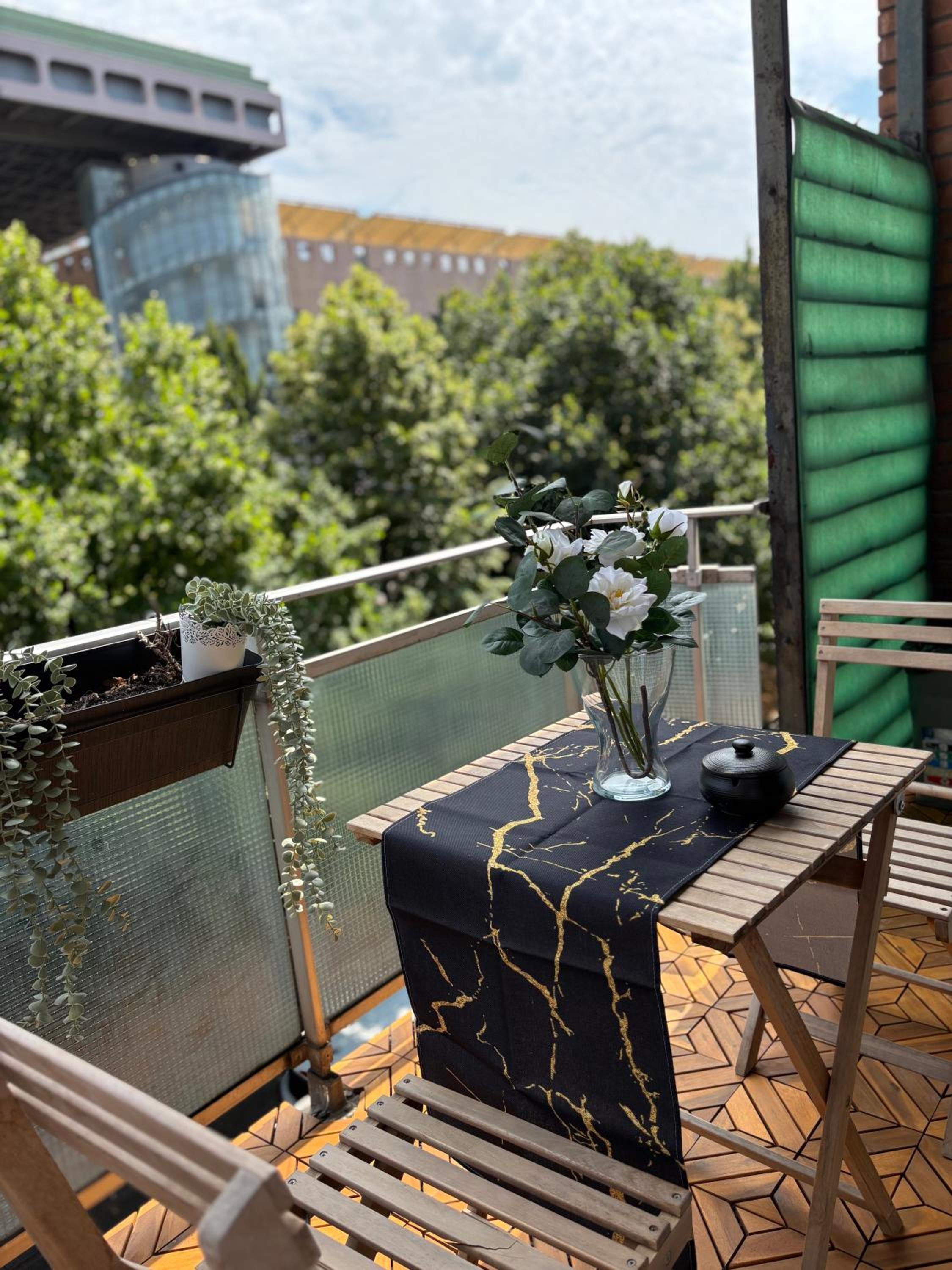 Vittoria citylife apartment
