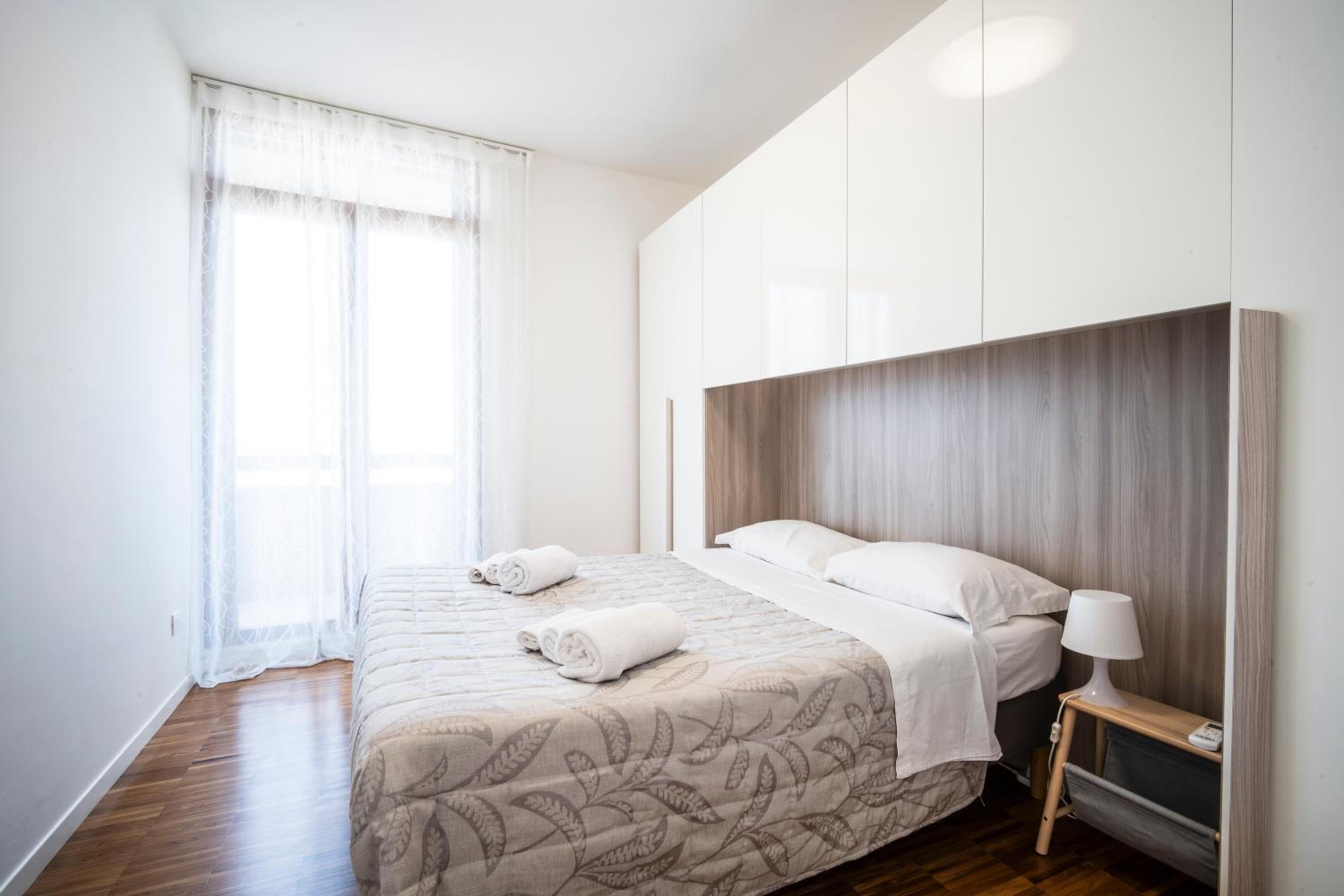 Comfort Vista Mare - Alba sul Mare