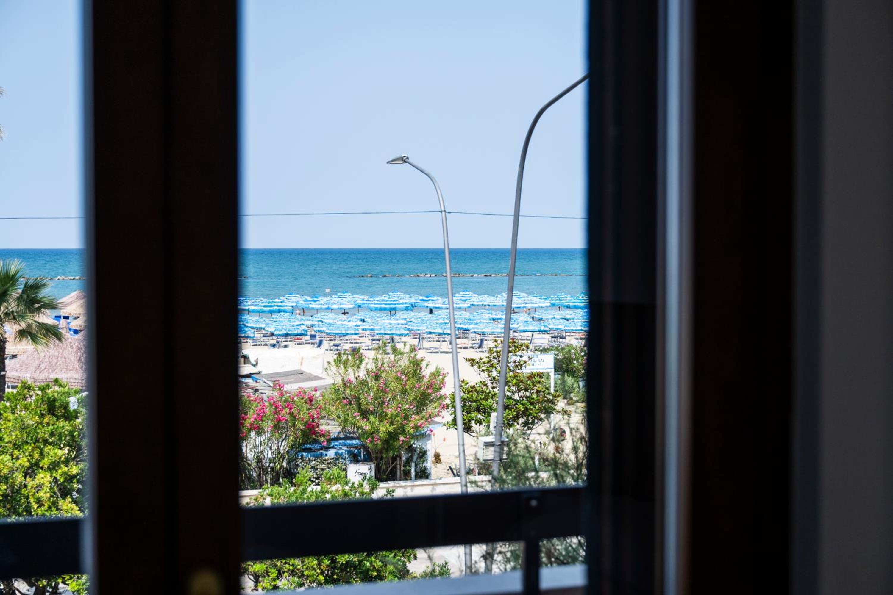 Comfort Vista Mare - Alba sul Mare