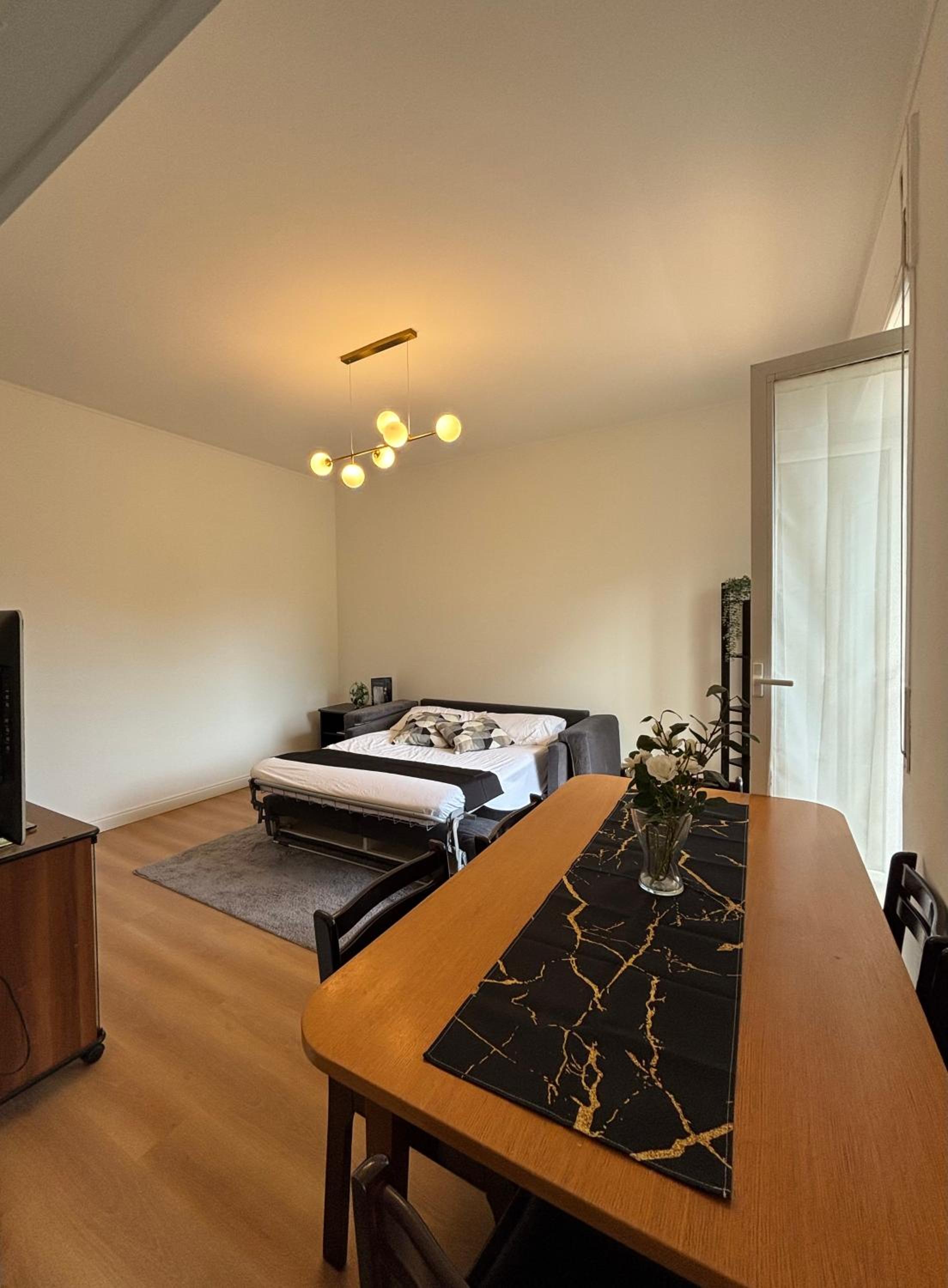 Vittoria citylife apartment
