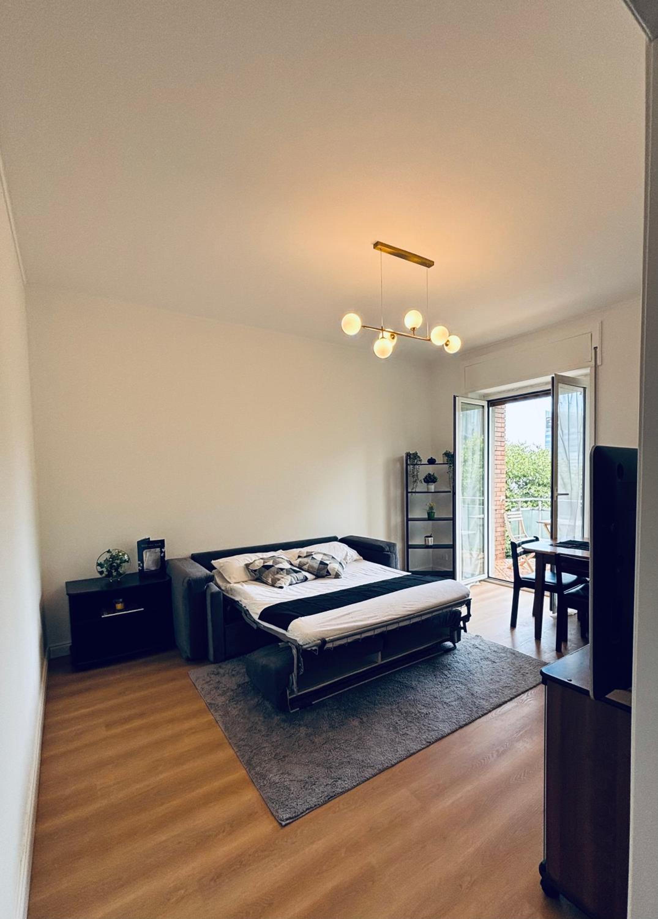 Vittoria citylife apartment