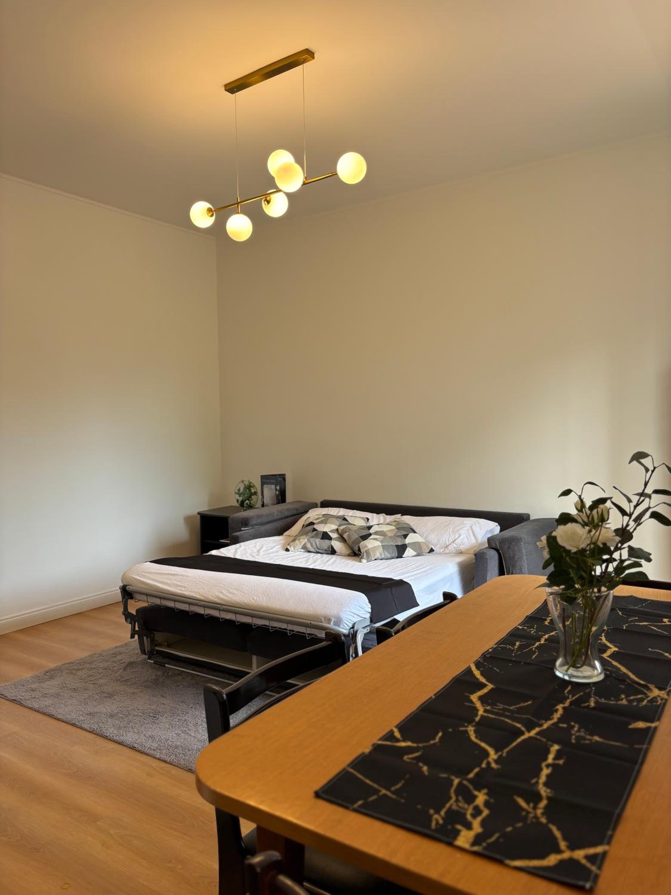 Vittoria citylife apartment