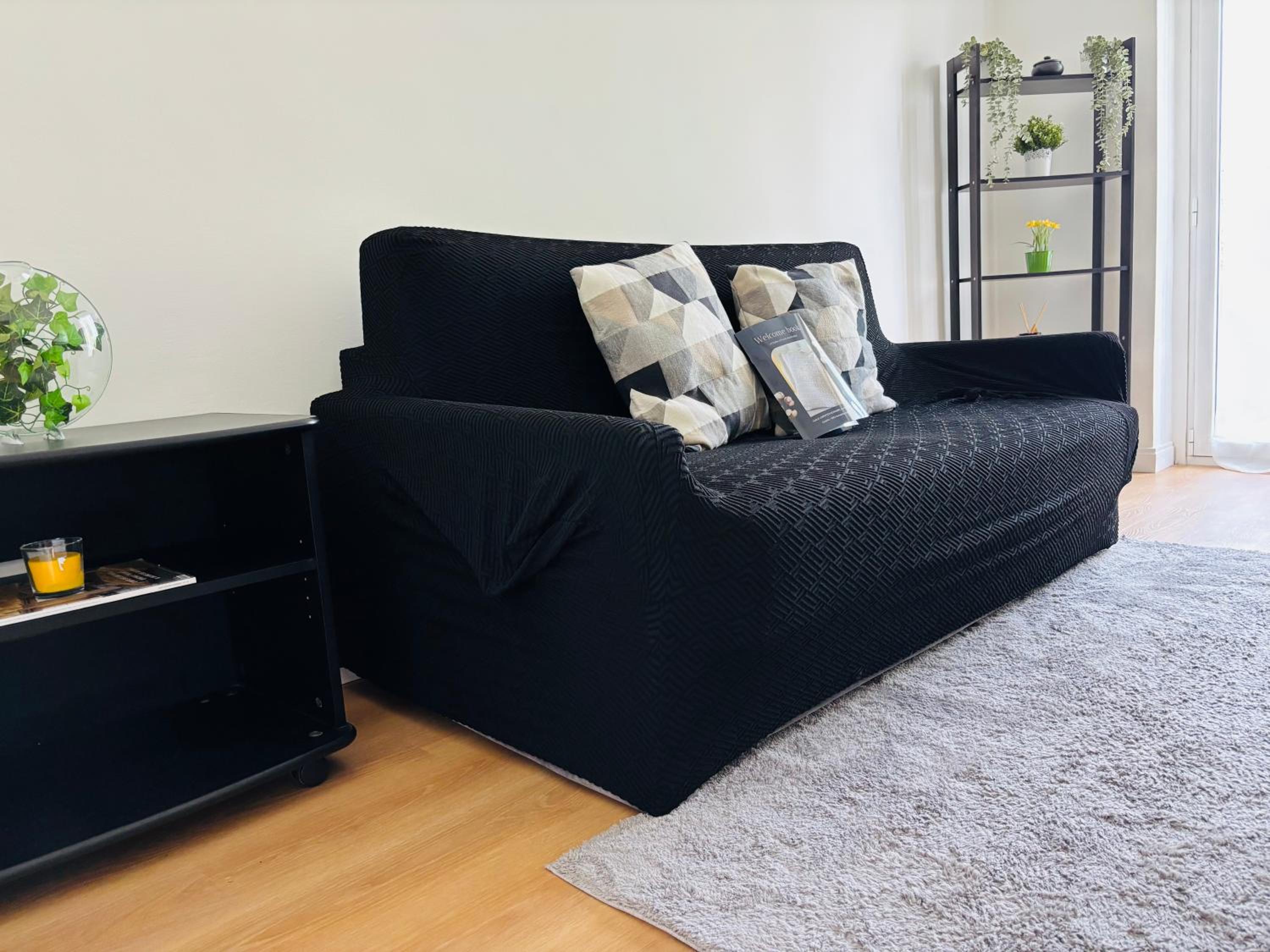 Vittoria citylife apartment