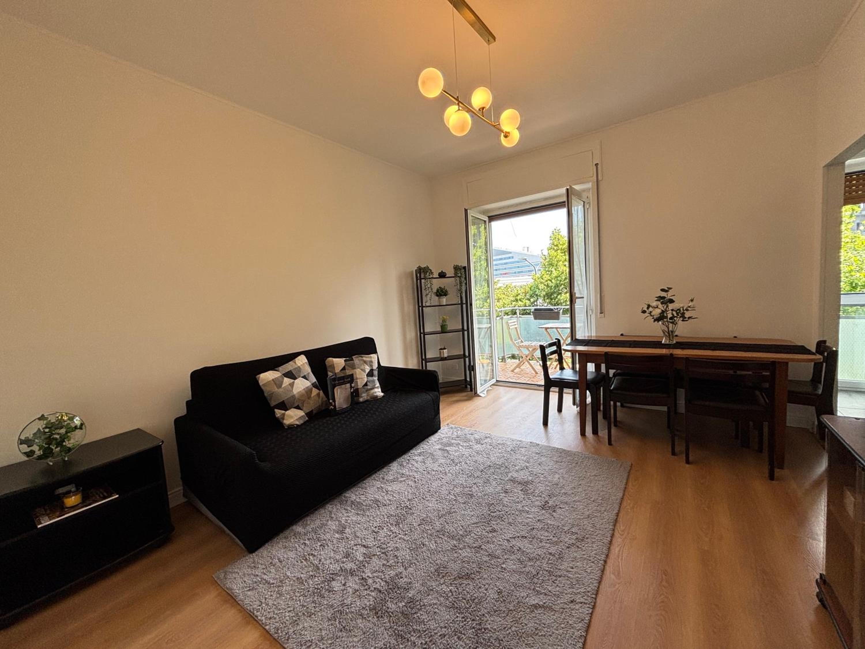 Vittoria citylife apartment