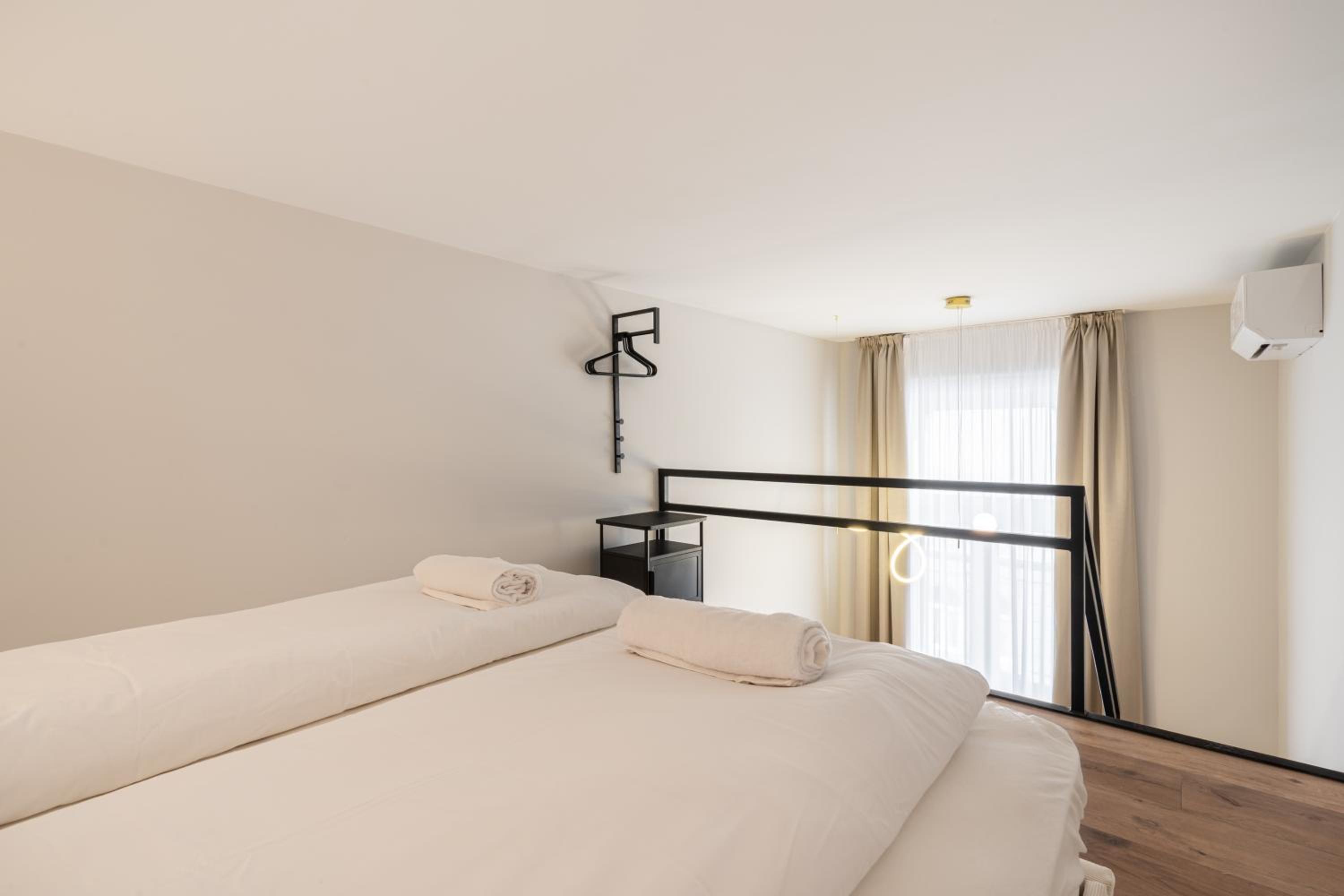 K20 - Boutique Apartments, Best Location, by BQA