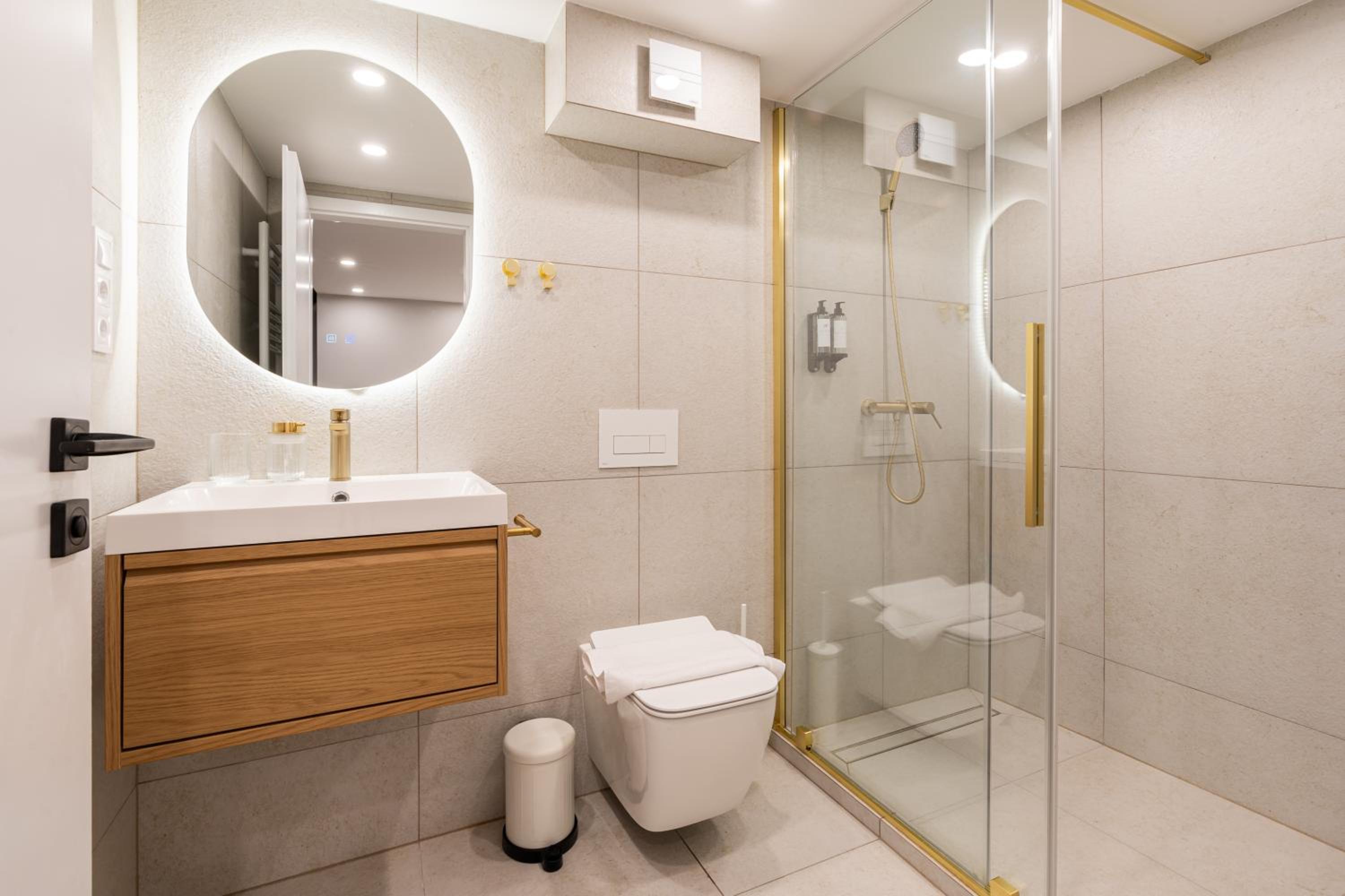 K20 - Boutique Apartments, Best Location, by BQA