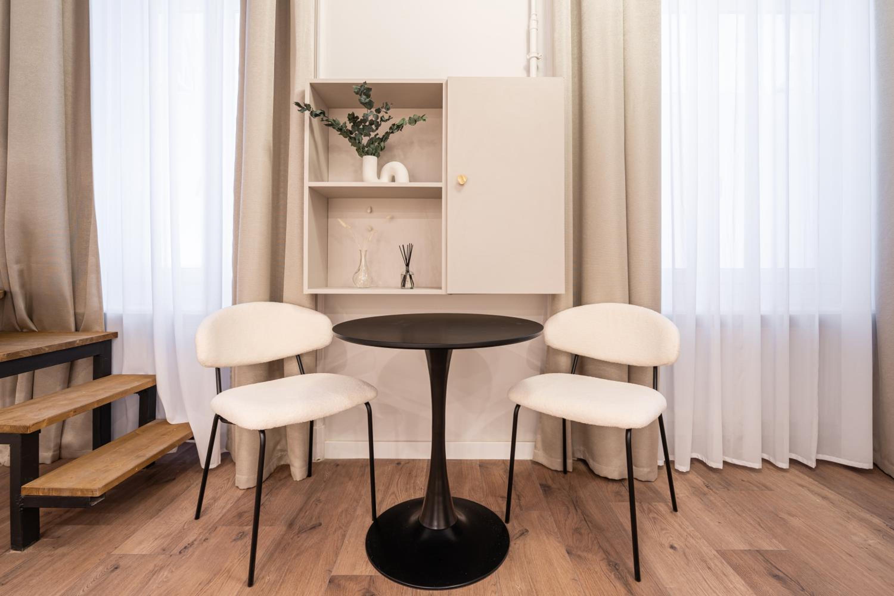 K20 - Boutique Apartments, Best Location, by BQA