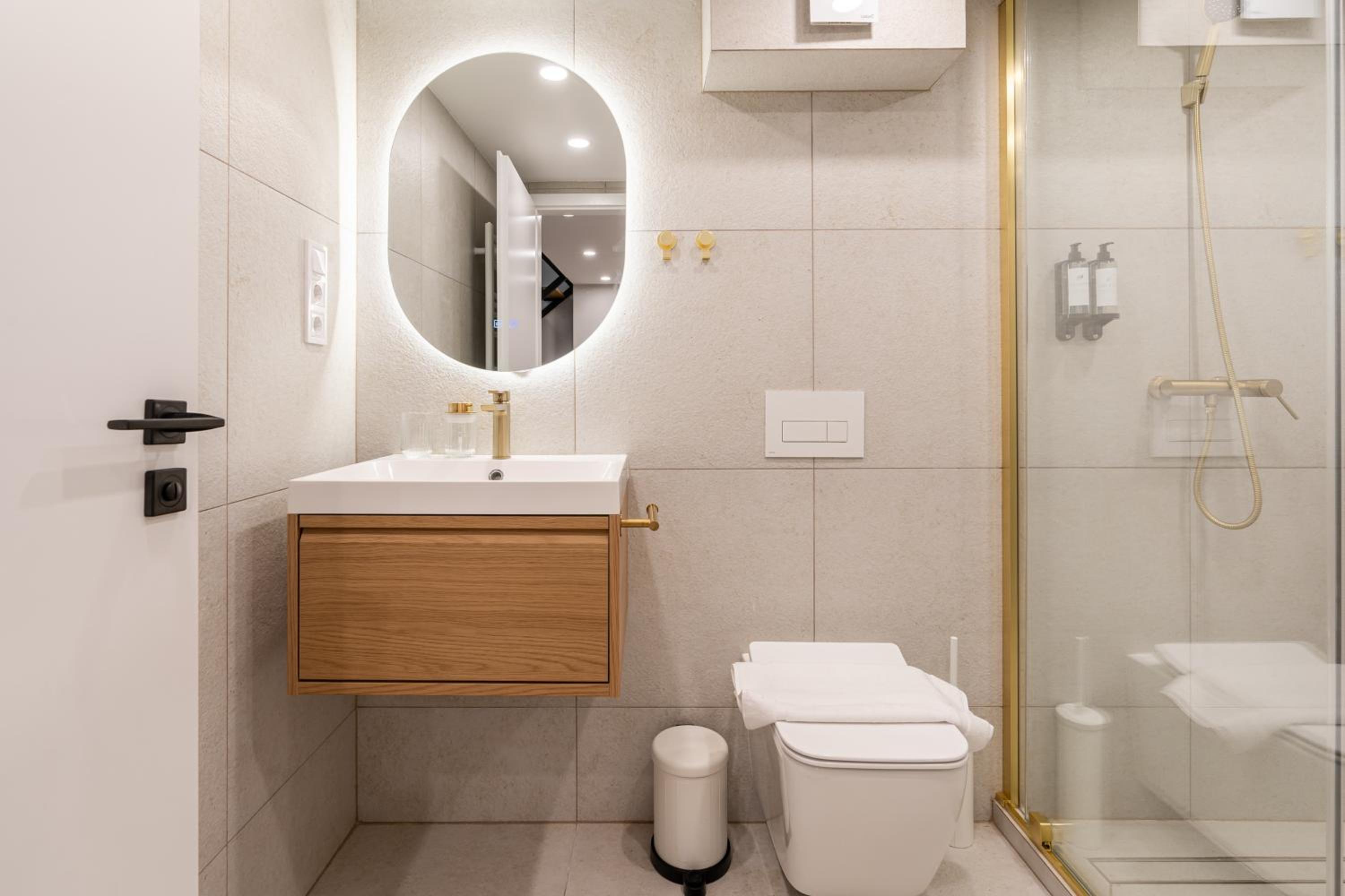 K20 - Boutique Apartments, Best Location, by BQA