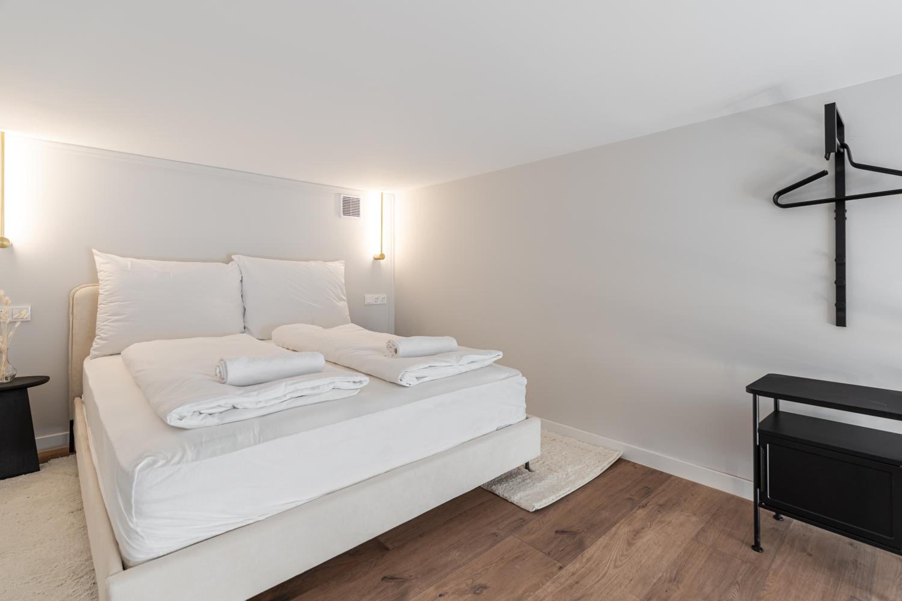 K20 - Boutique Apartments, Best Location, by BQA