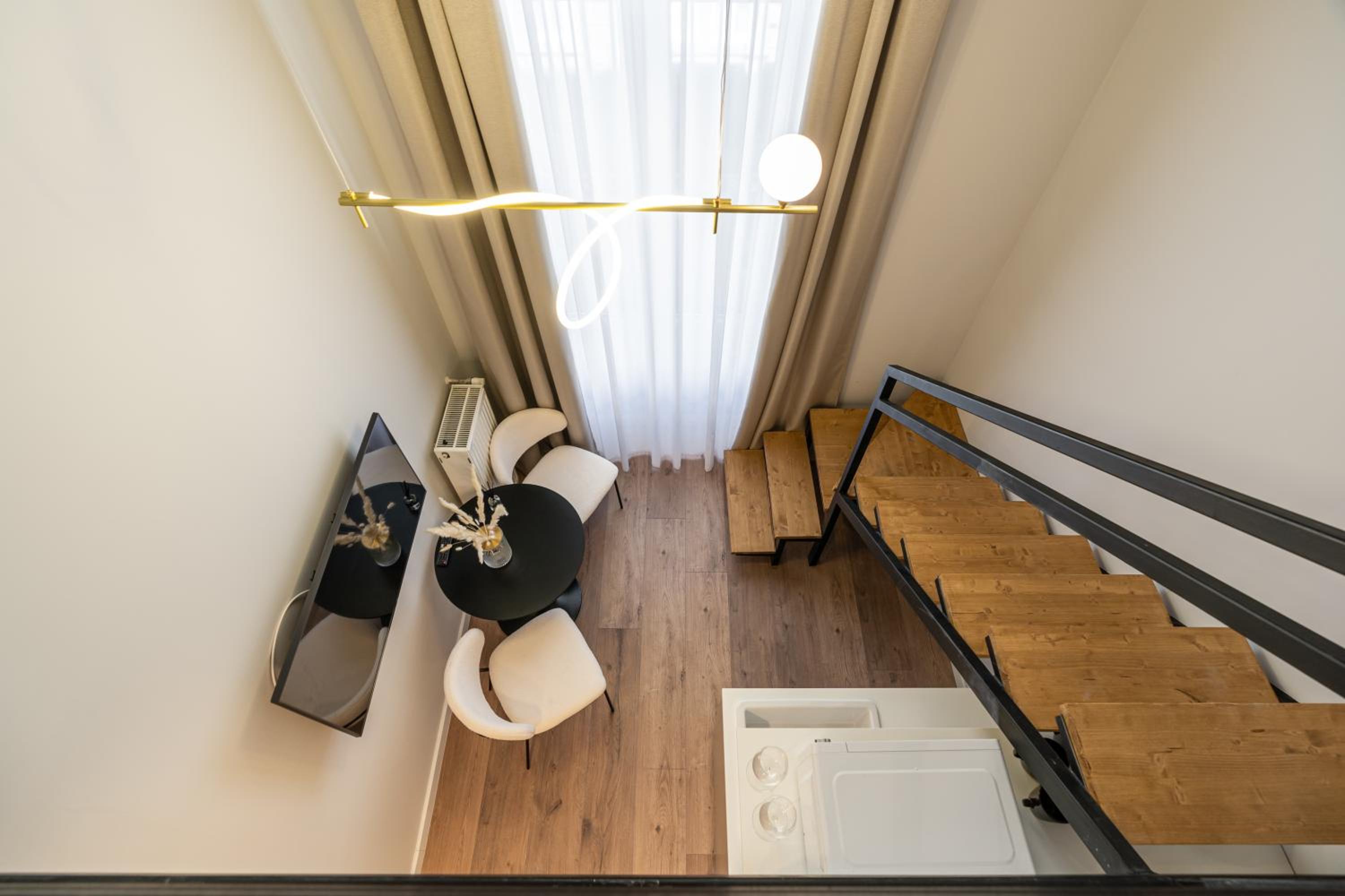 K20 - Boutique Apartments, Best Location, by BQA