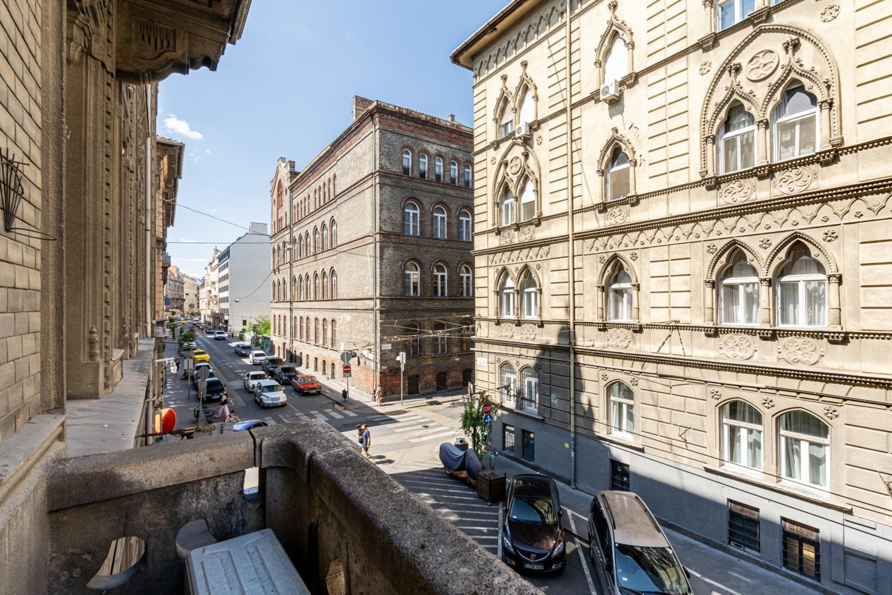 K20 - Boutique Apartments, Best Location, by BQA