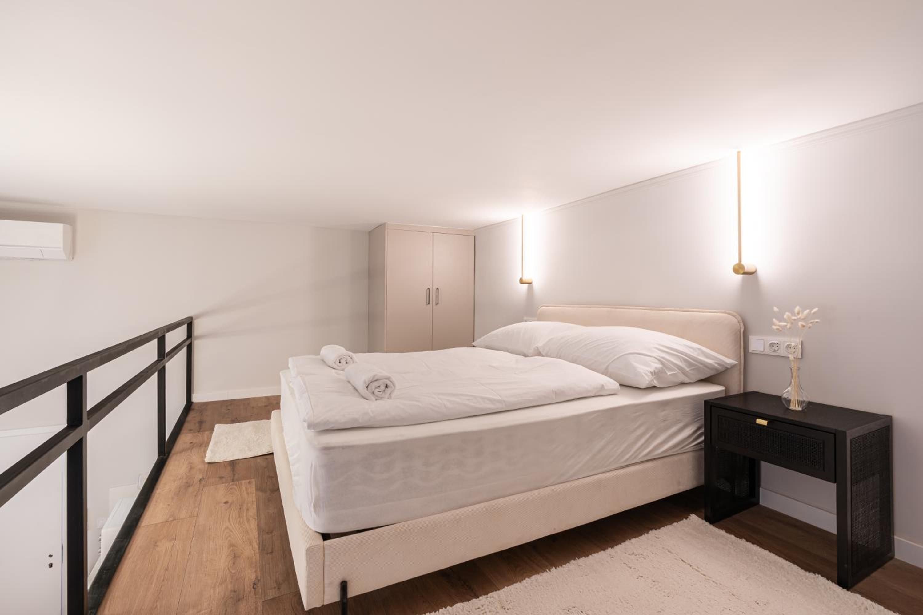 K20 - Boutique Apartments, Best Location, by BQA