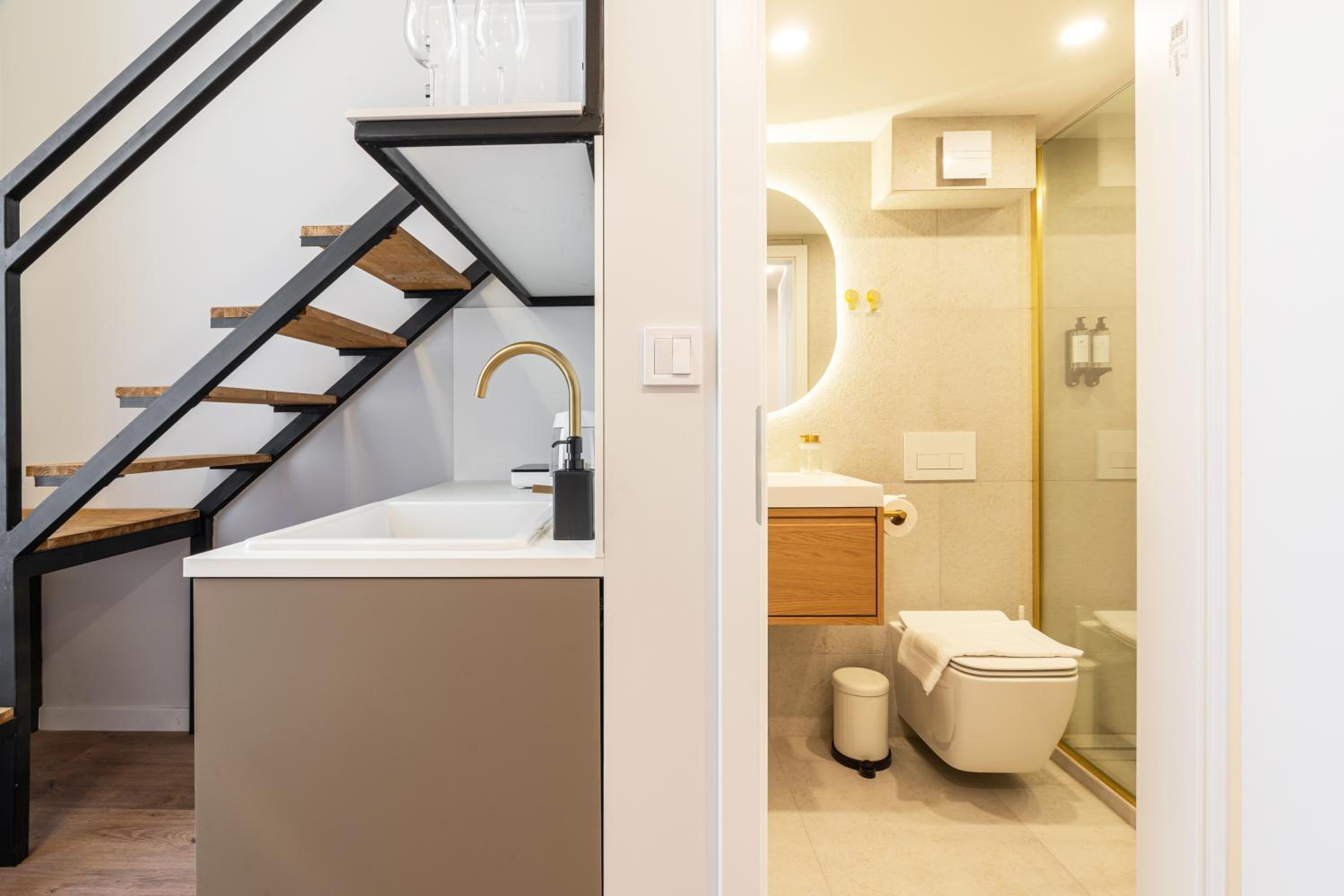 K20 - Boutique Apartments, Best Location, by BQA