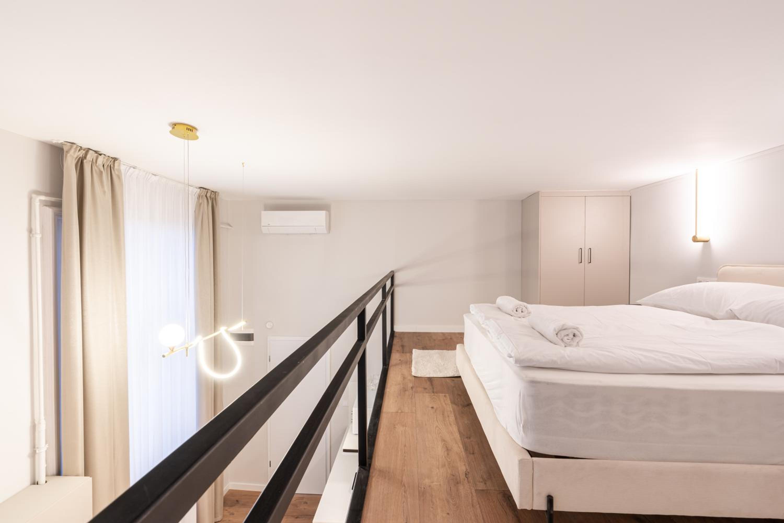 K20 - Boutique Apartments, Best Location, by BQA