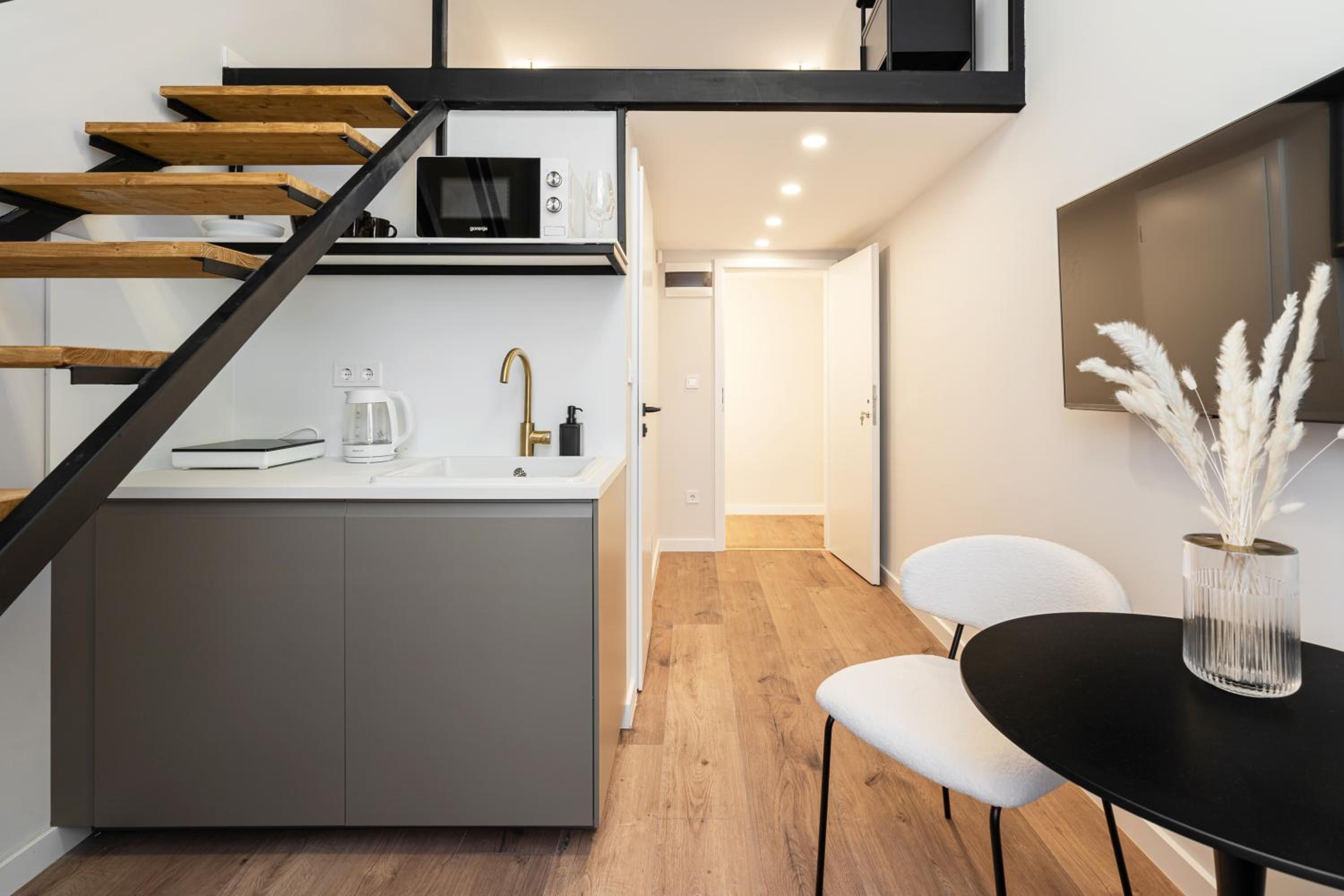 K20 - Boutique Apartments, Best Location, by BQA