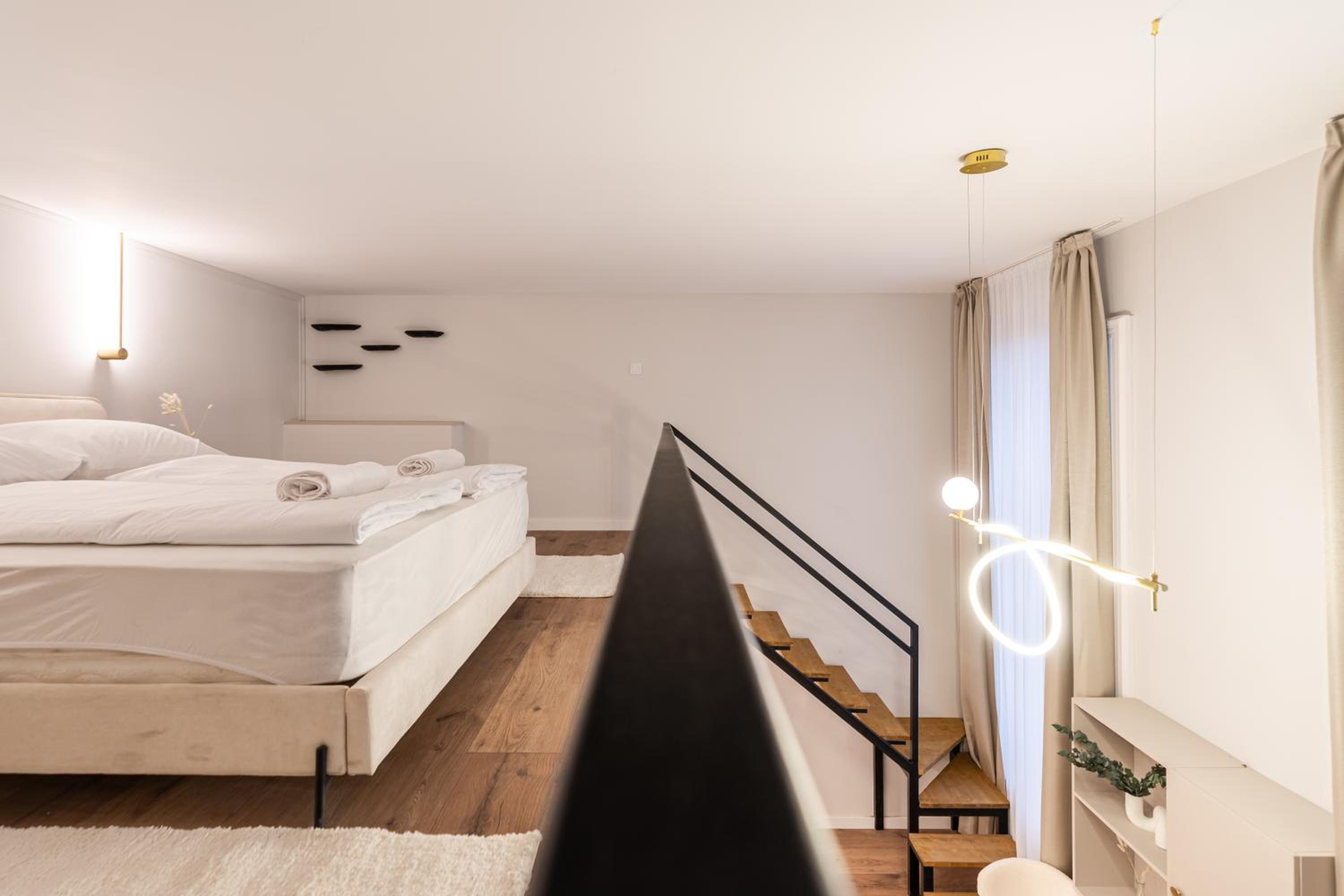 K20 - Boutique Apartments, Best Location, by BQA