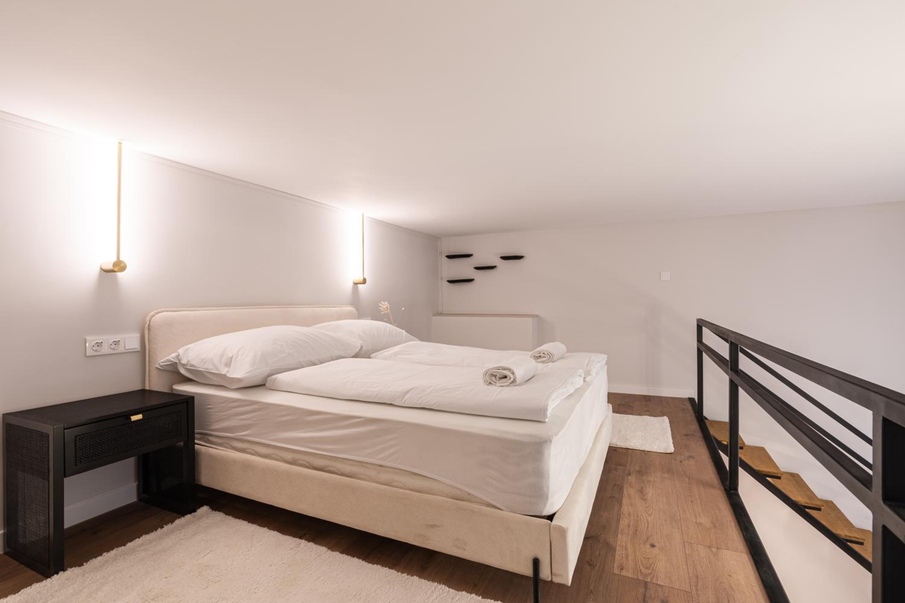 K20 - Boutique Apartments, Best Location, by BQA