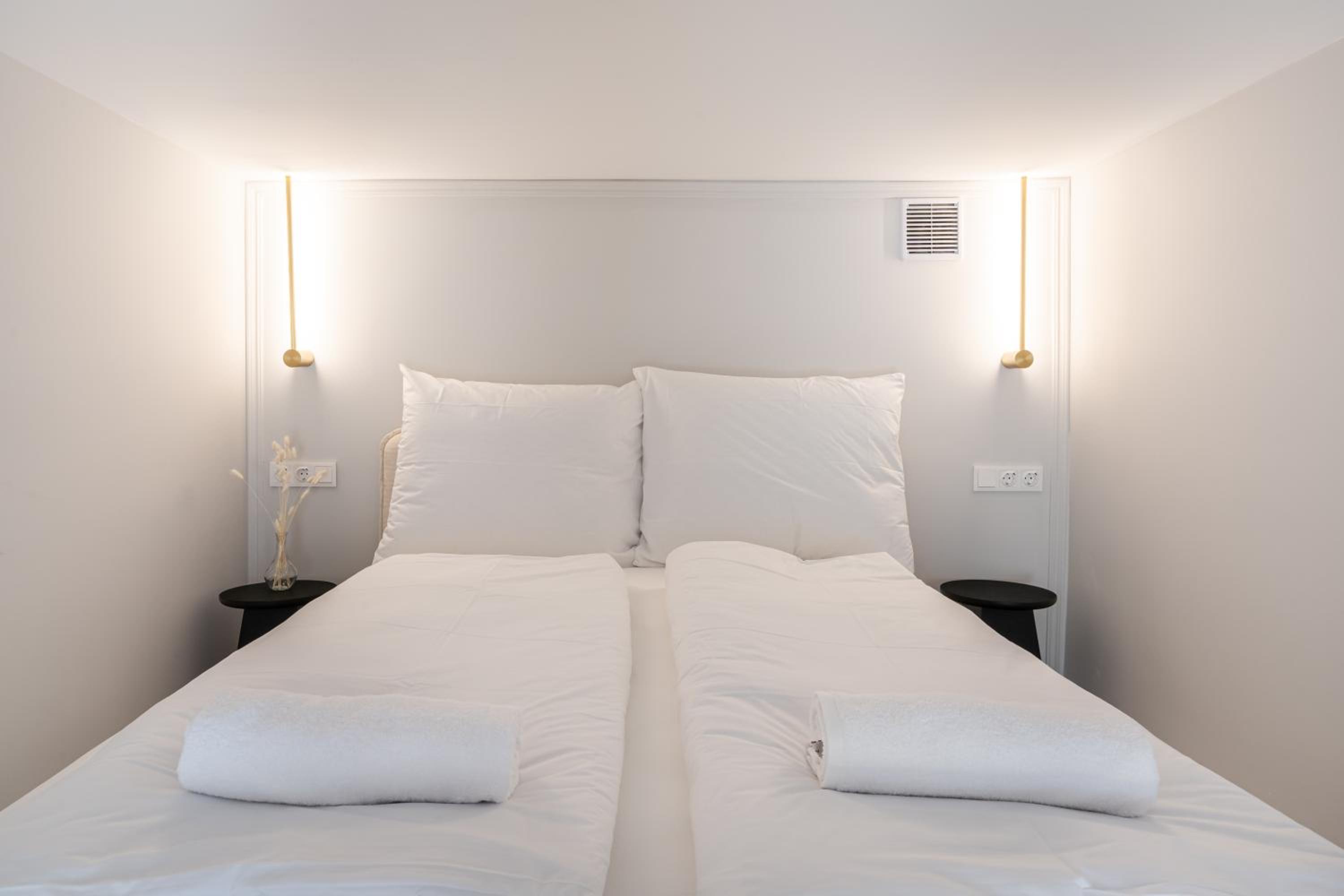 K20 - Boutique Apartments, Best Location, by BQA