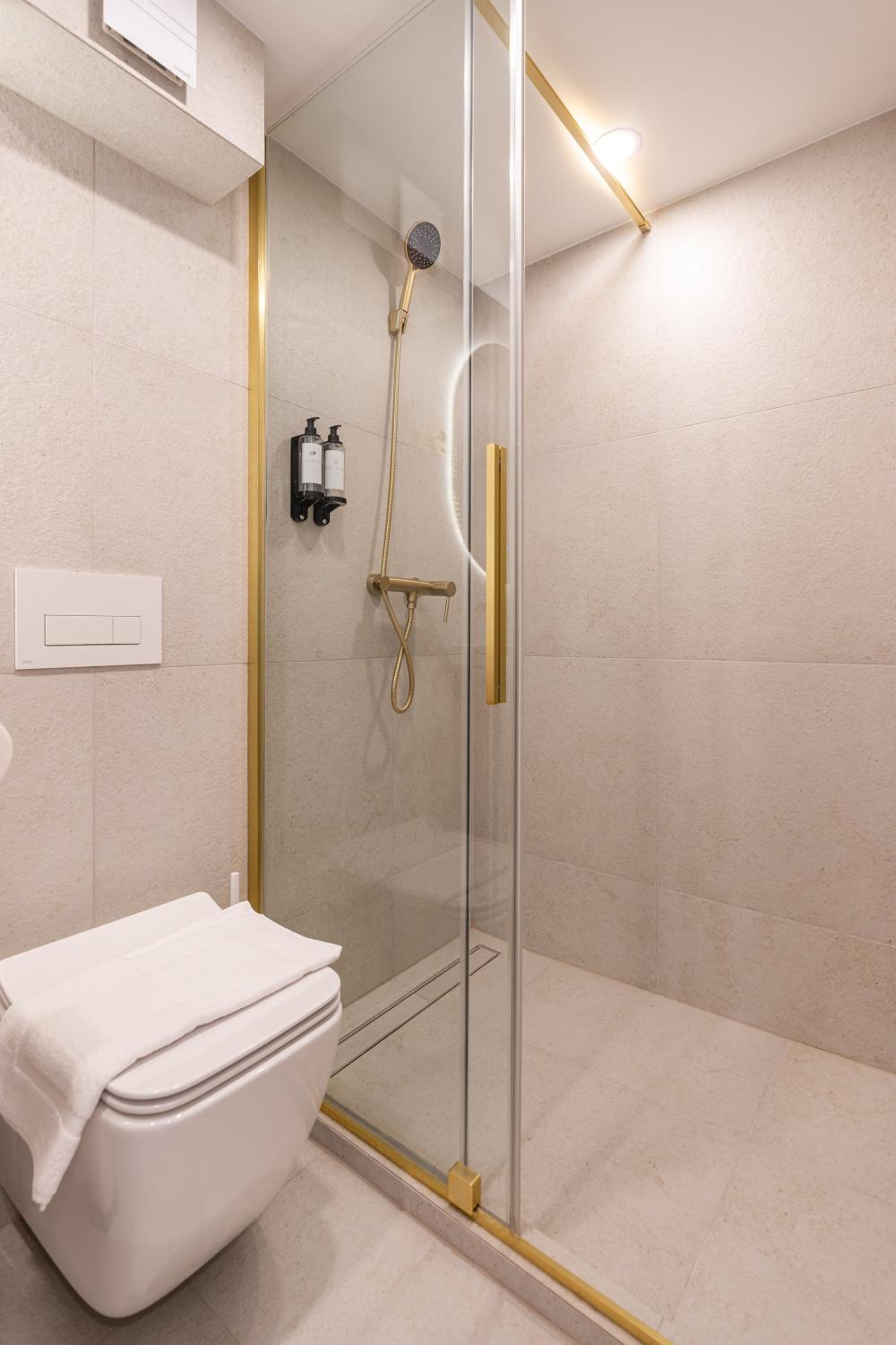K20 - Boutique Apartments, Best Location, by BQA