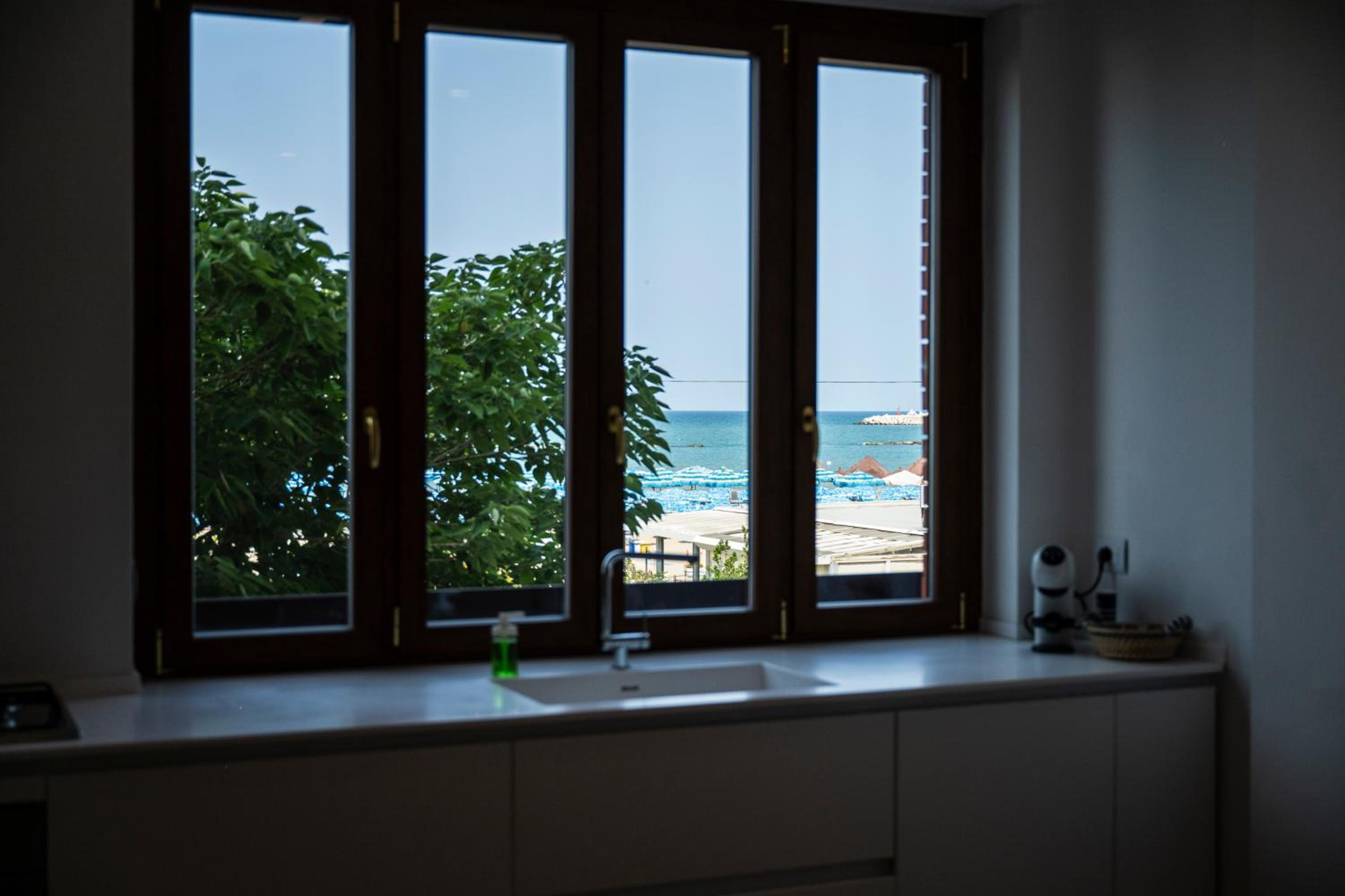 Comfort Vista Mare - Alba sul Mare