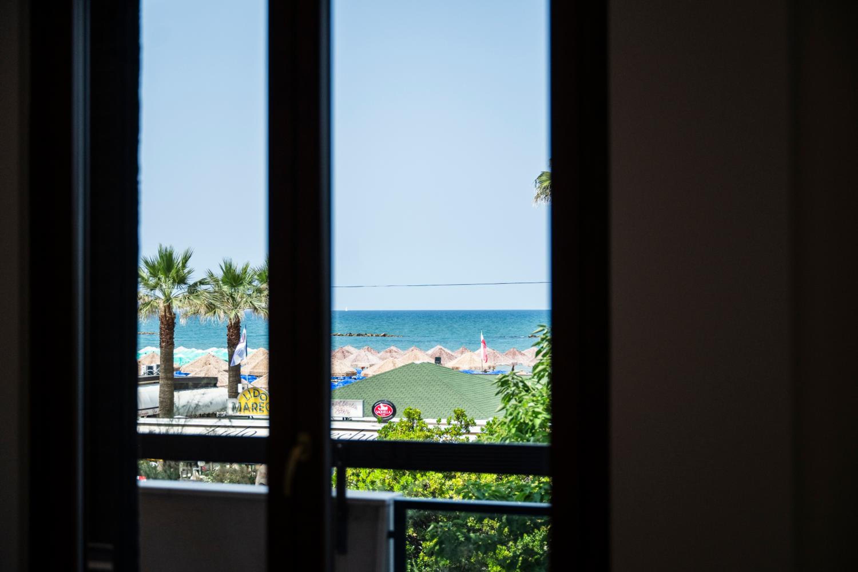 Comfort Vista Mare - Alba sul Mare