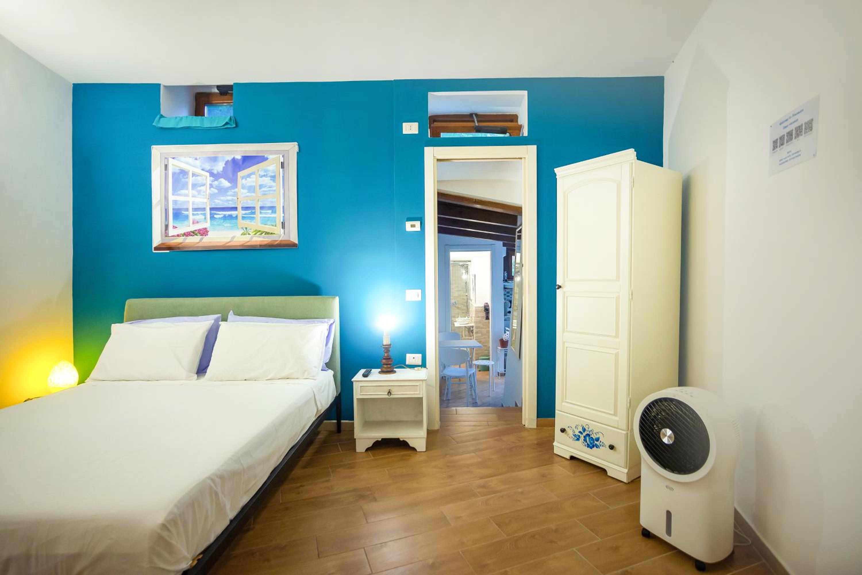 Finemare Casa Vacanze