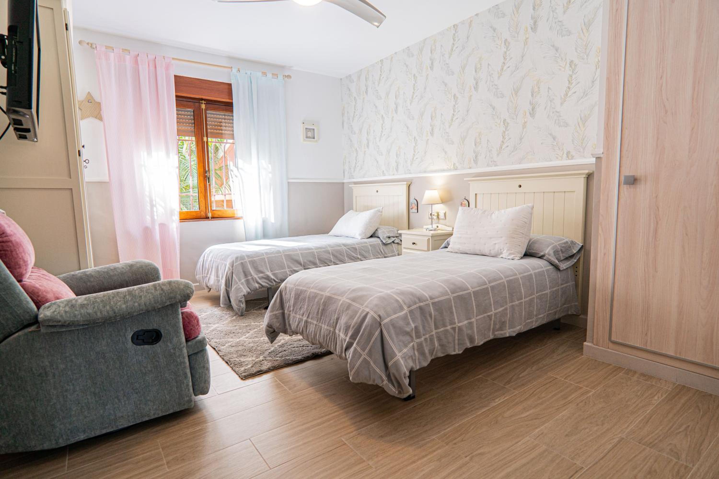 Villa Dopimar