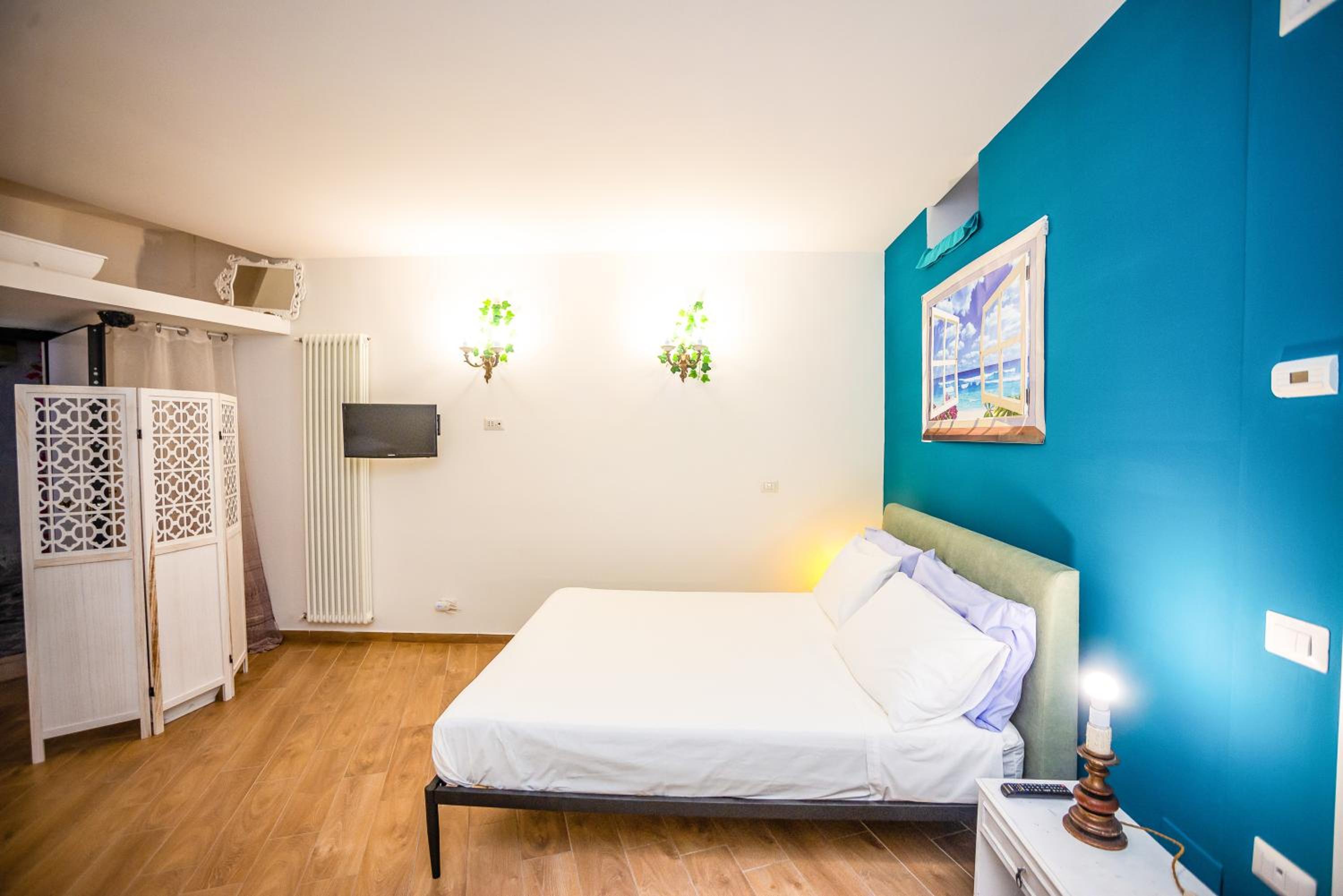 Finemare Casa Vacanze