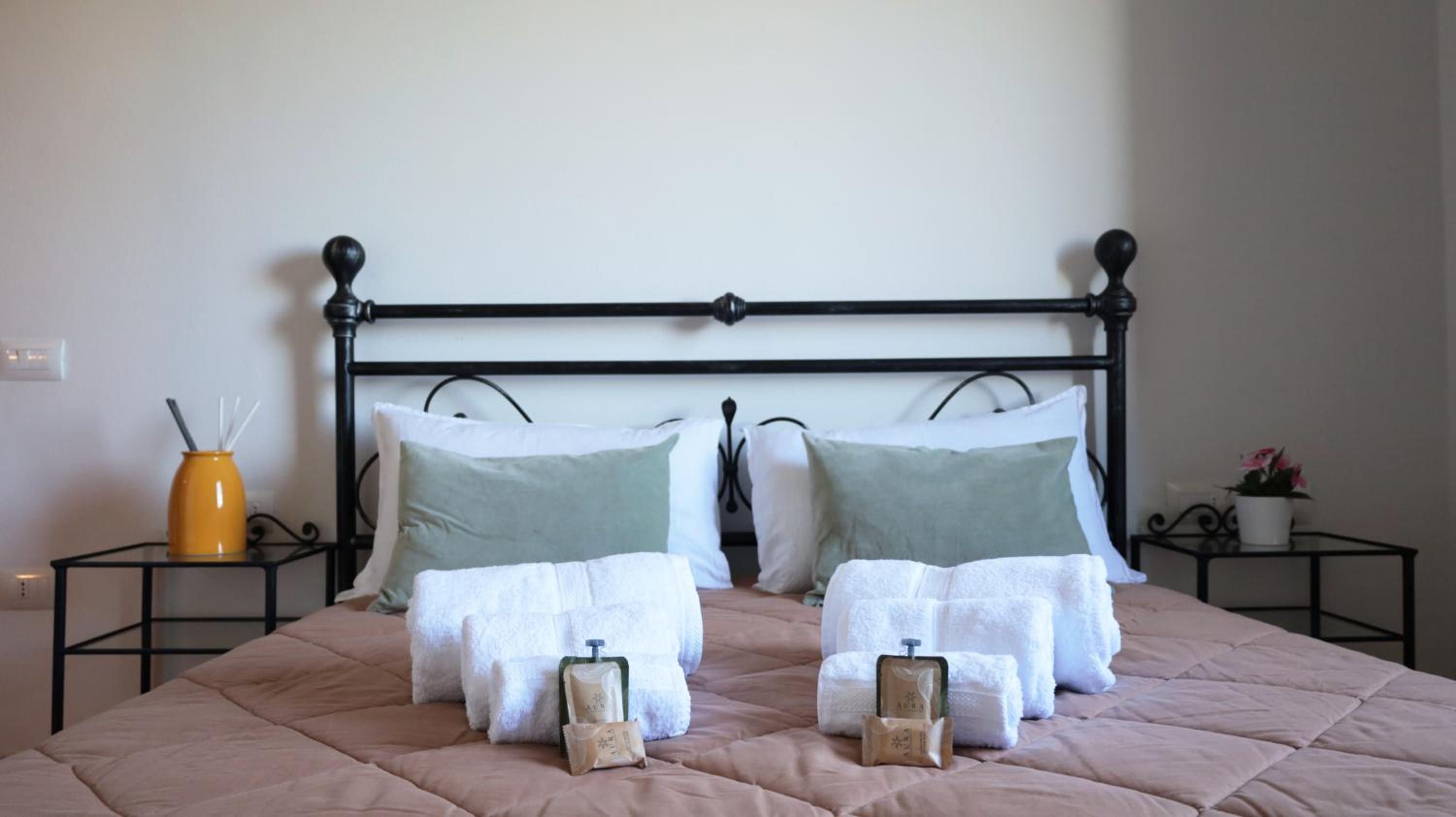 Sasso Regino Tuscany Apartment