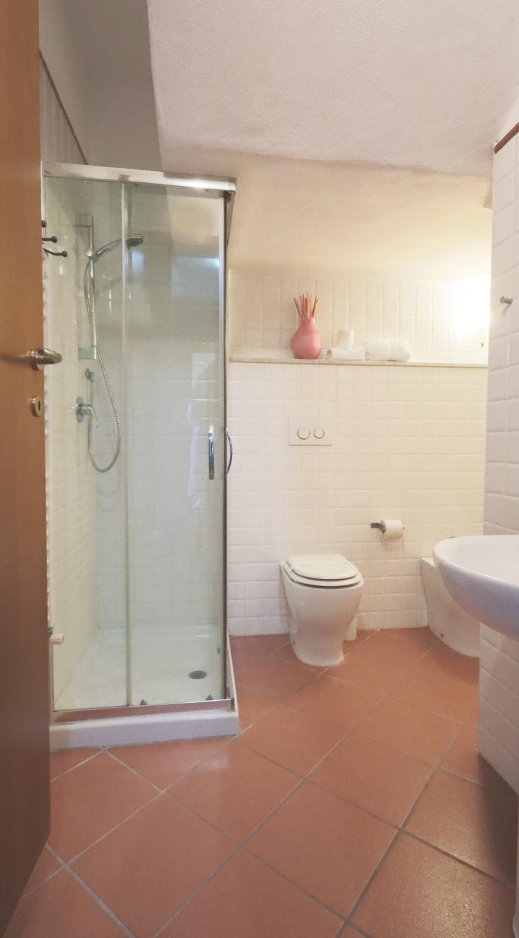 Sasso Regino Tuscany Apartment