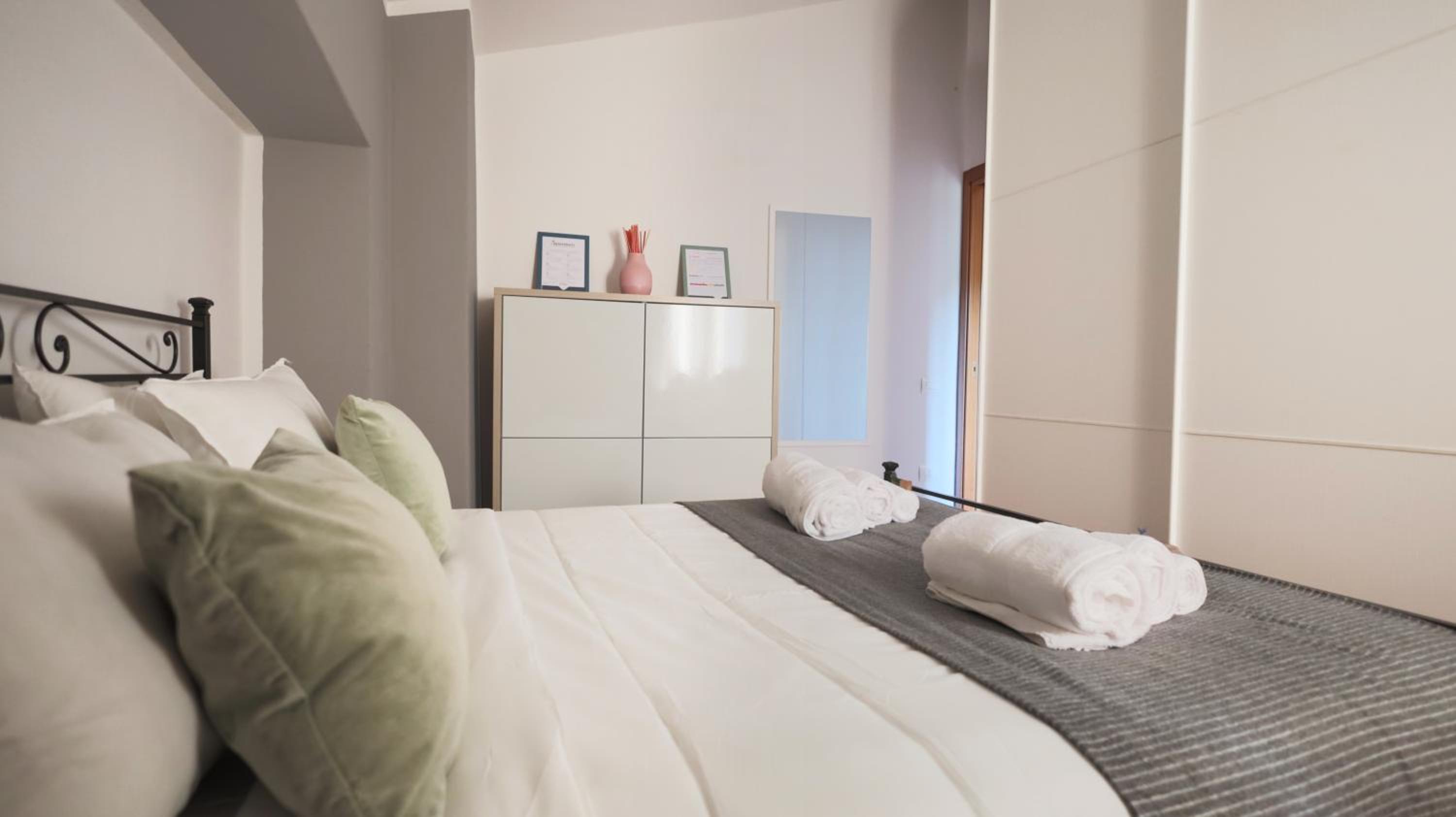 Sasso Regino Tuscany Apartment