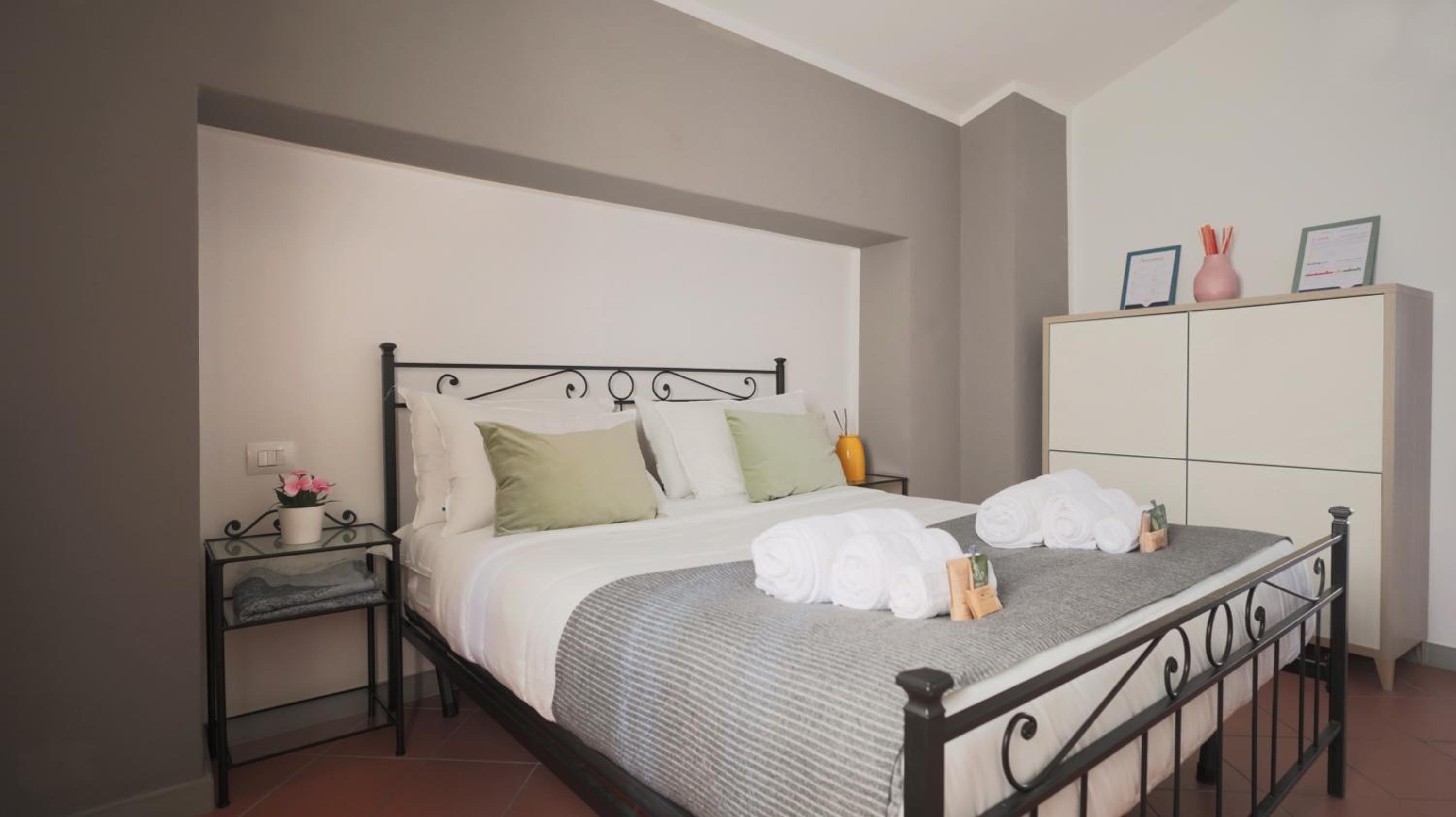 Sasso Regino Tuscany Apartment