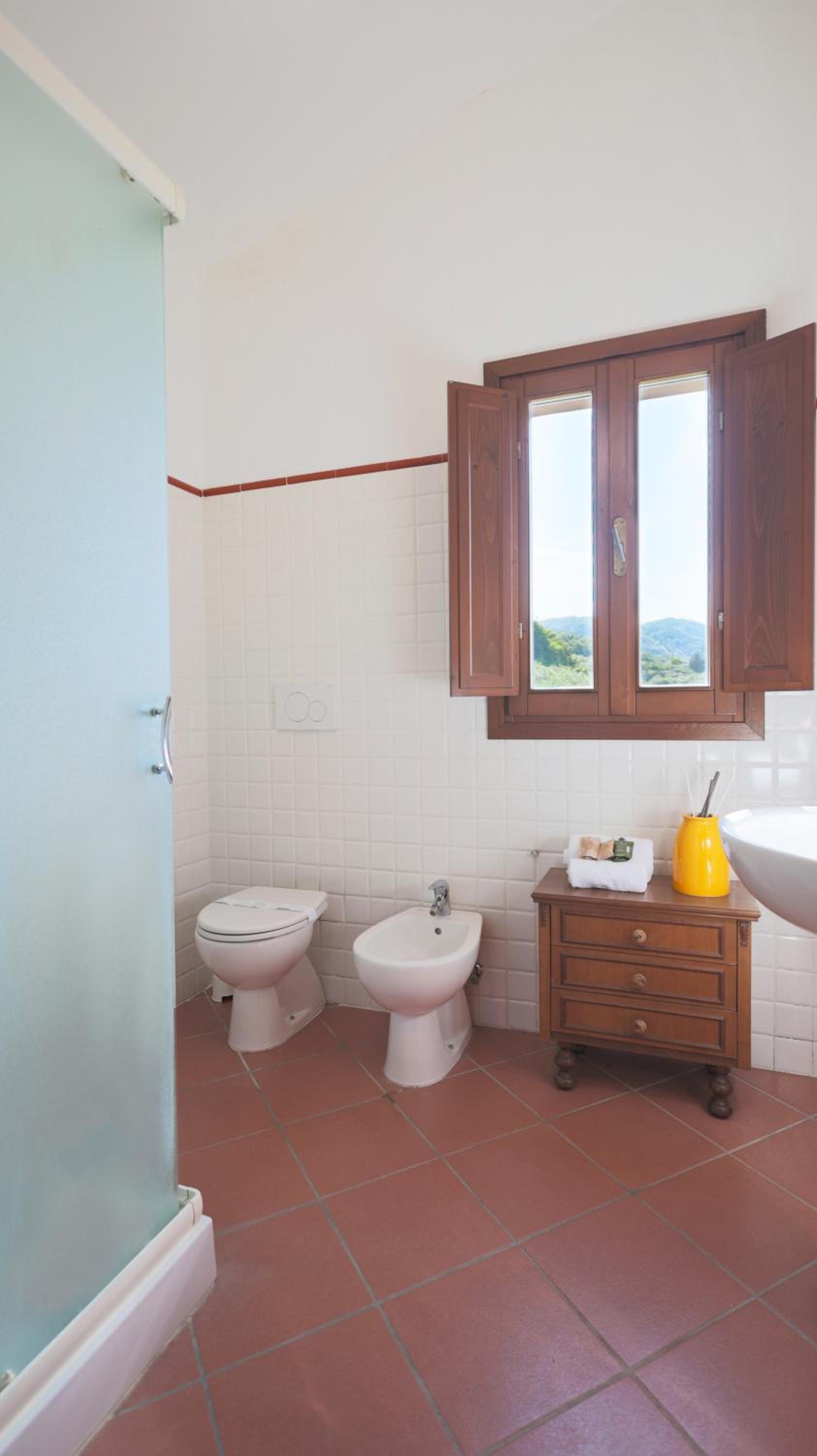 Sasso Regino Tuscany Apartment