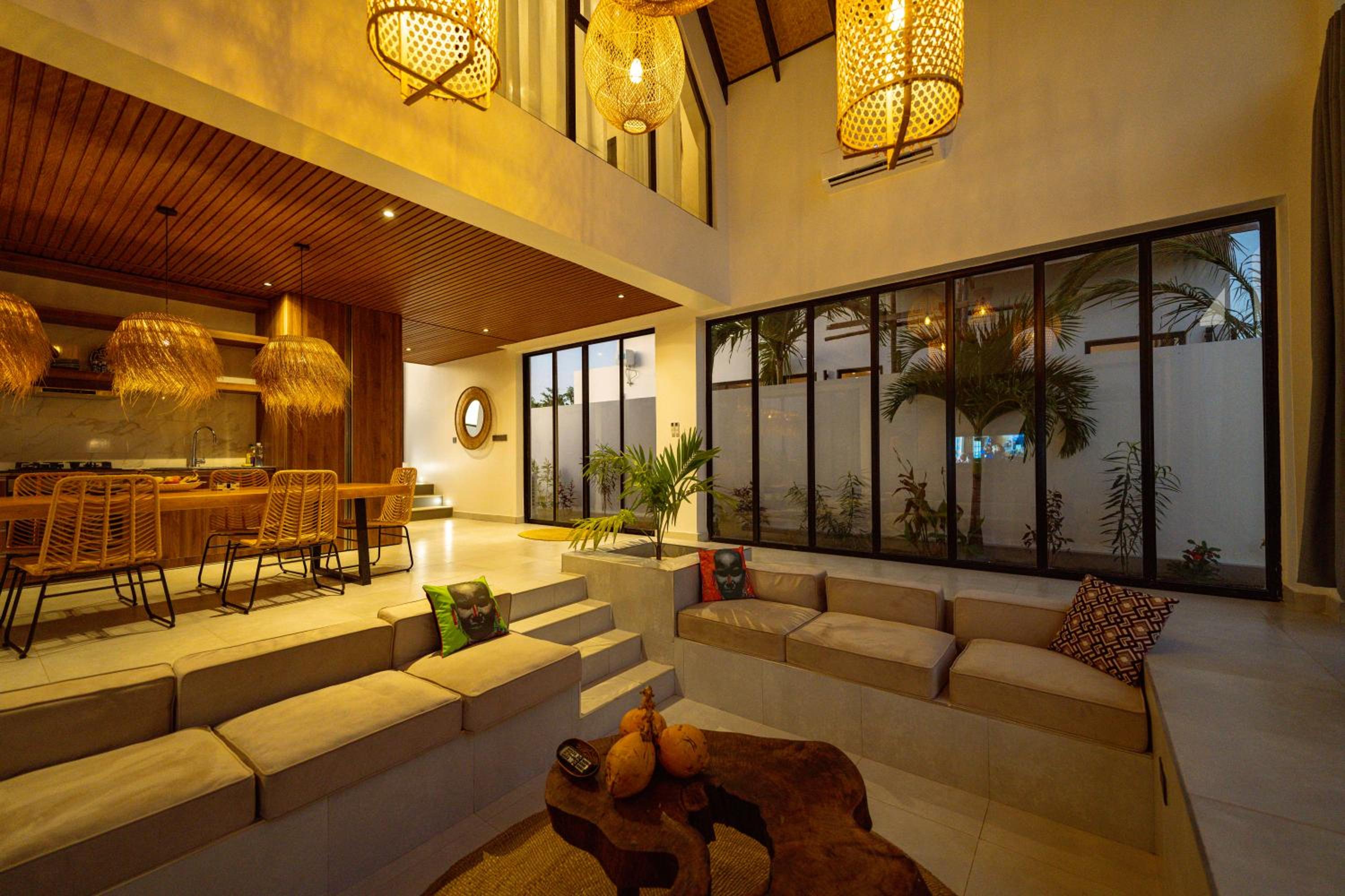 Emerald Villas by Paje Emerald Escapes Ltd