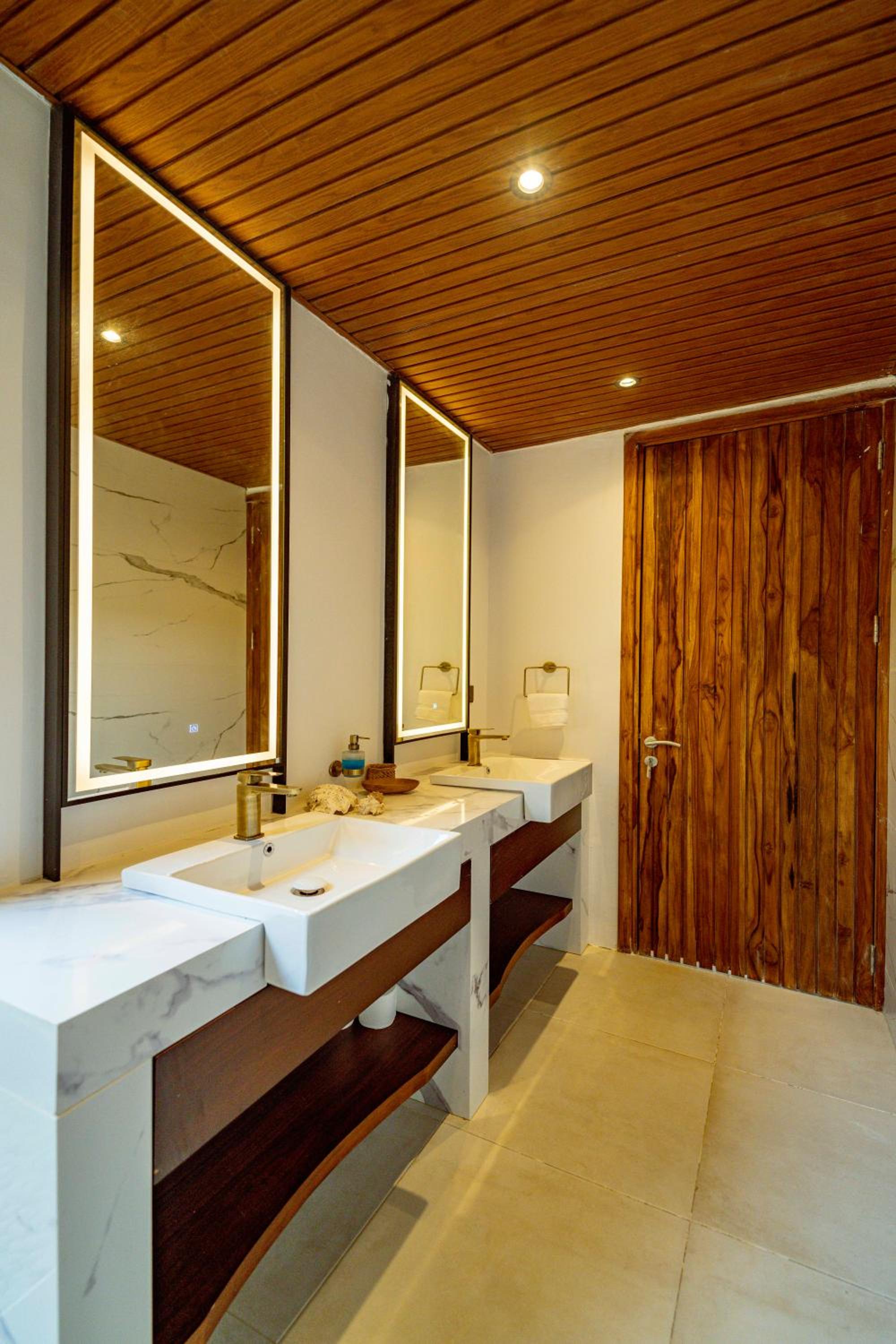 Emerald Villas by Paje Emerald Escapes Ltd