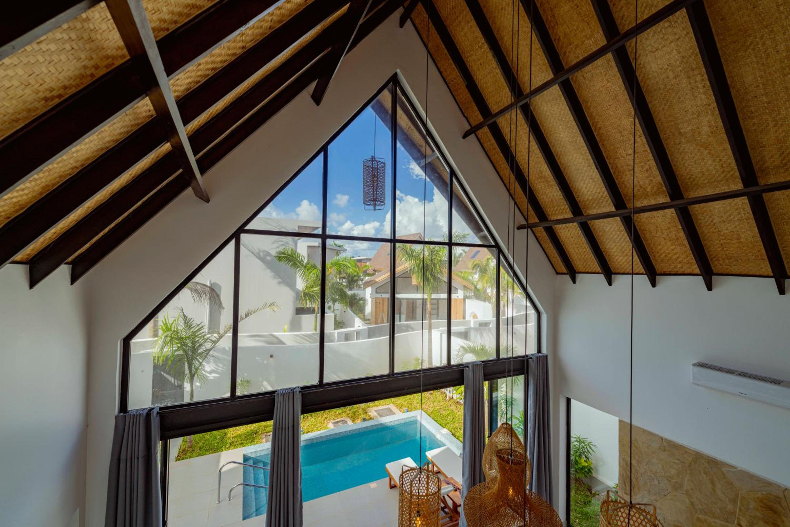 Emerald Villas by Paje Emerald Escapes Ltd