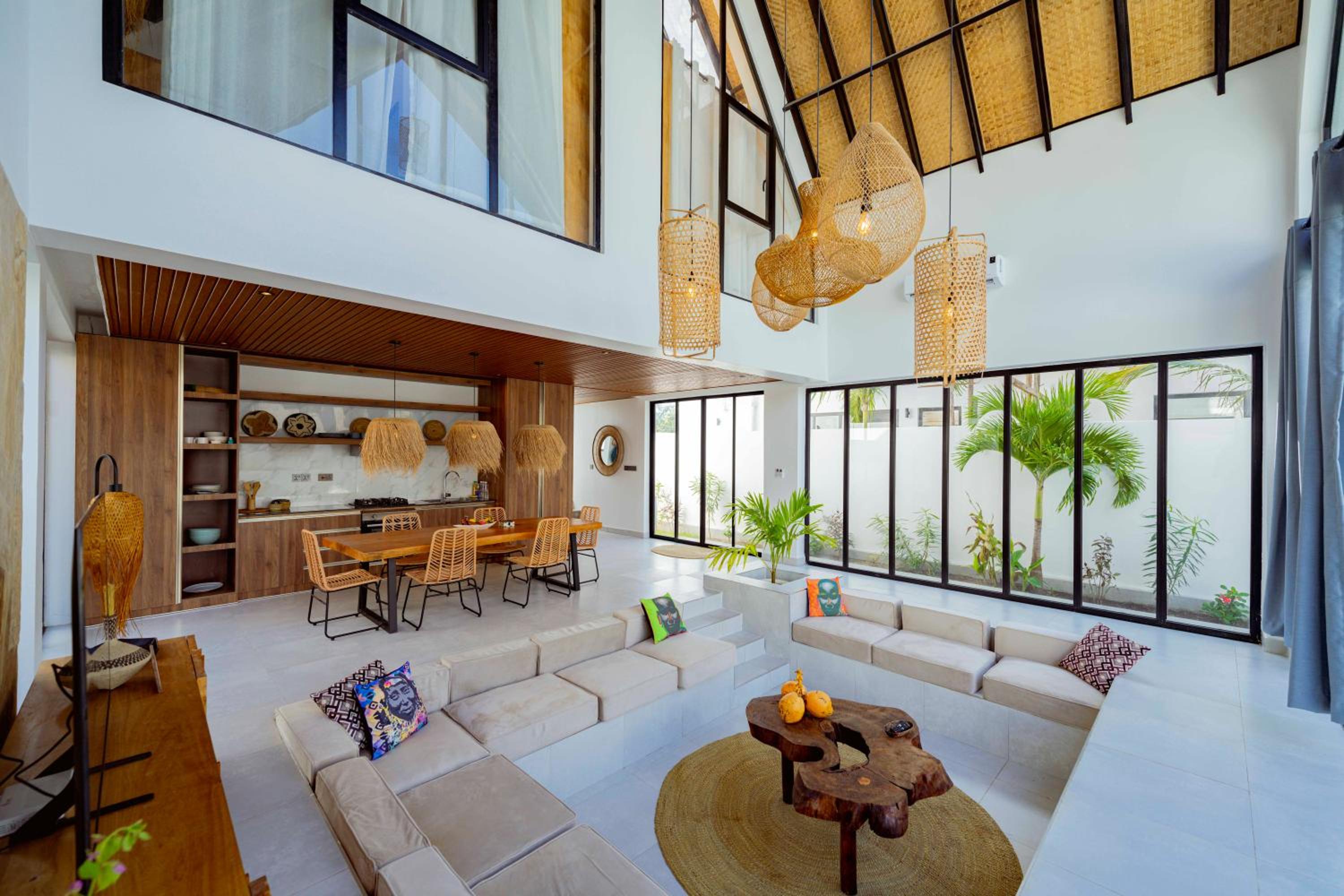 Emerald Villas by Paje Emerald Escapes Ltd