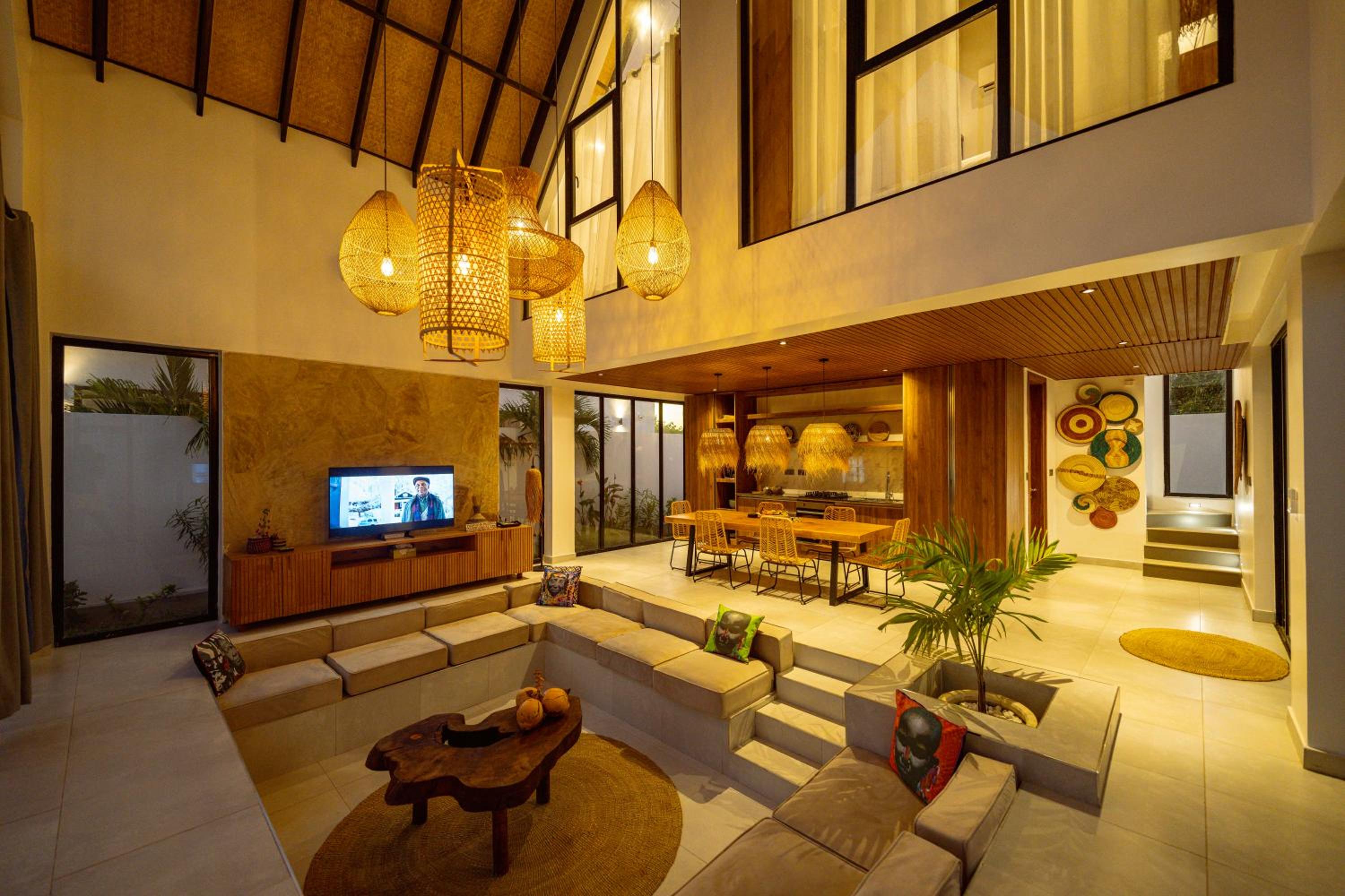 Emerald Villas by Paje Emerald Escapes Ltd