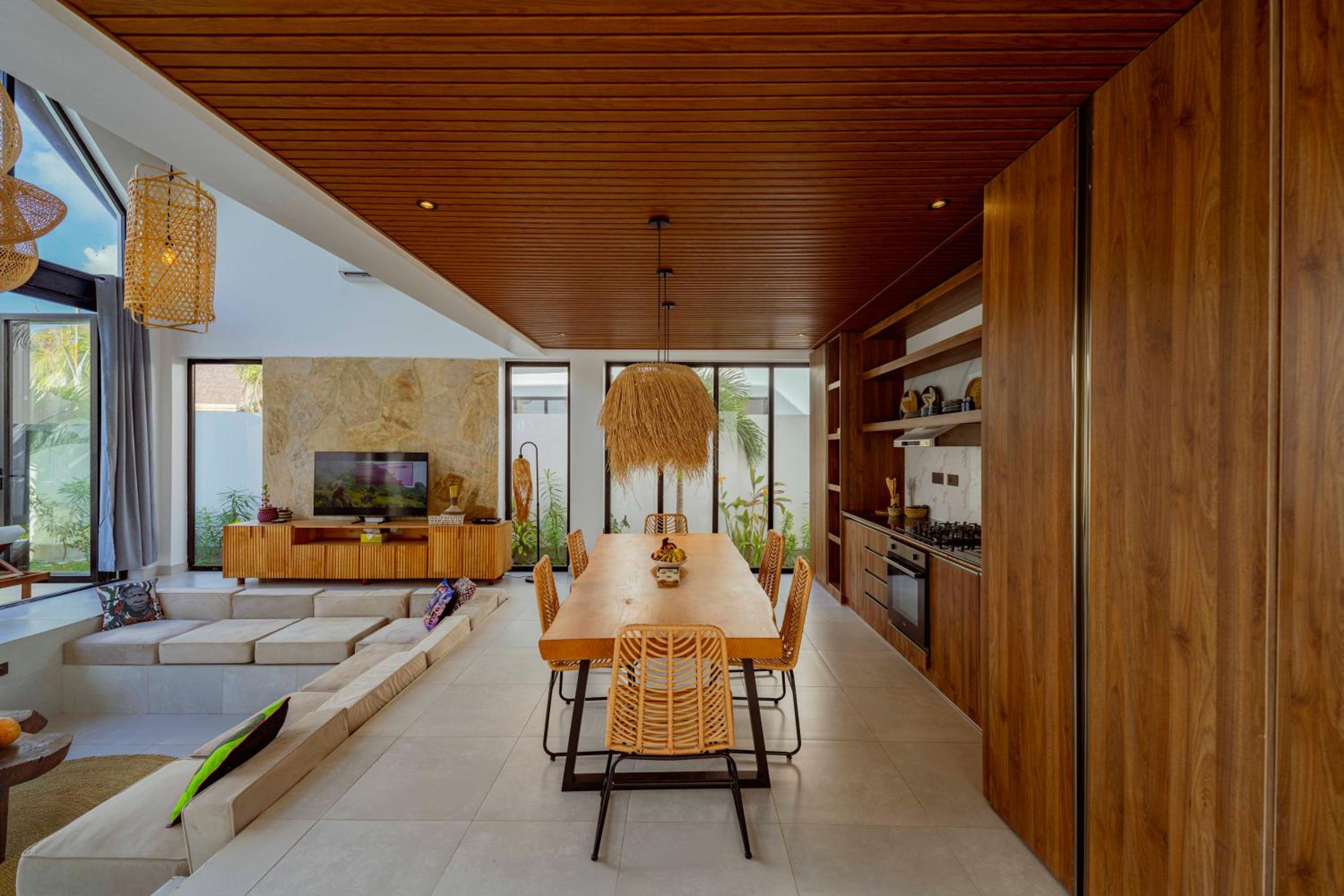 Emerald Villas by Paje Emerald Escapes Ltd