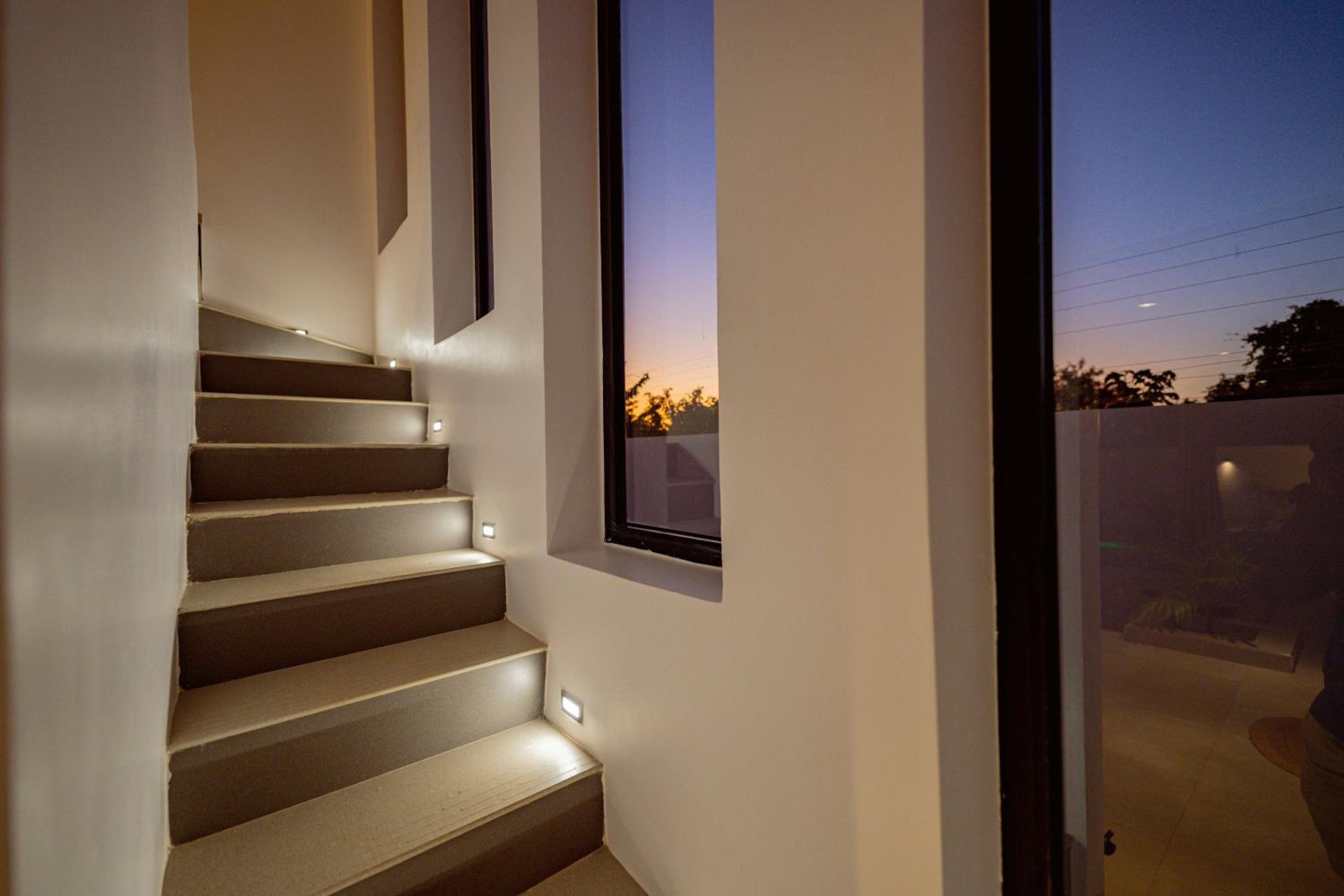 Emerald Villas by Paje Emerald Escapes Ltd