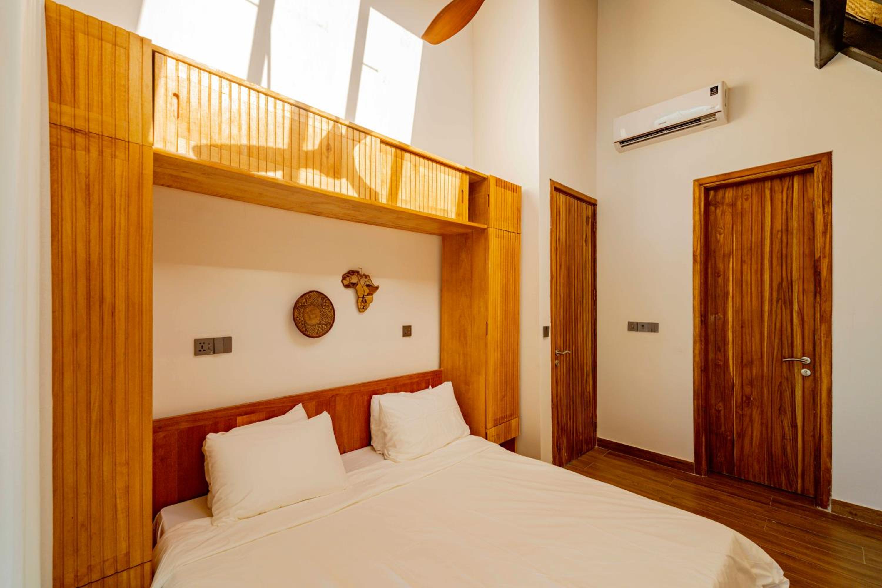 Emerald Villas by Paje Emerald Escapes Ltd