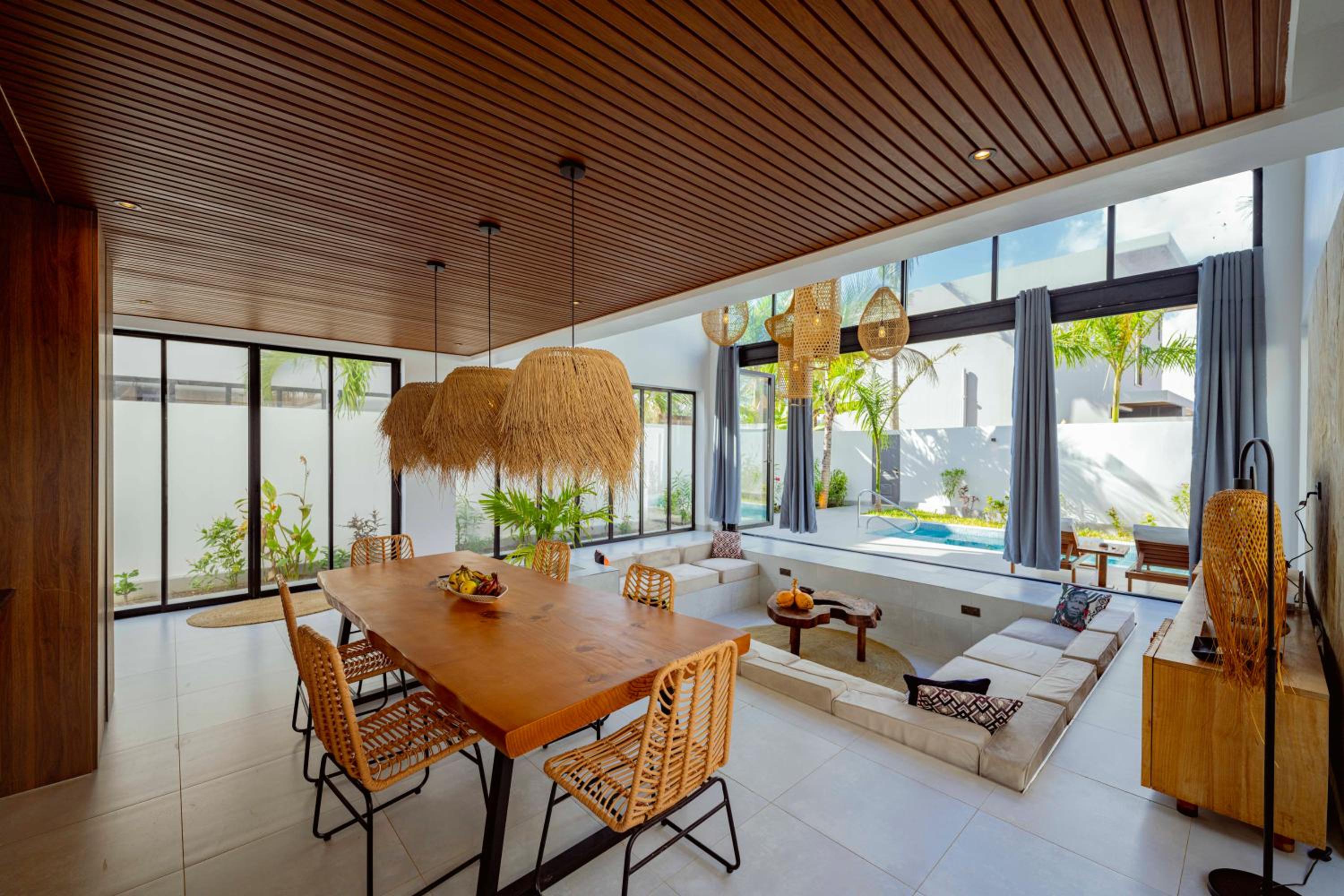 Emerald Villas by Paje Emerald Escapes Ltd