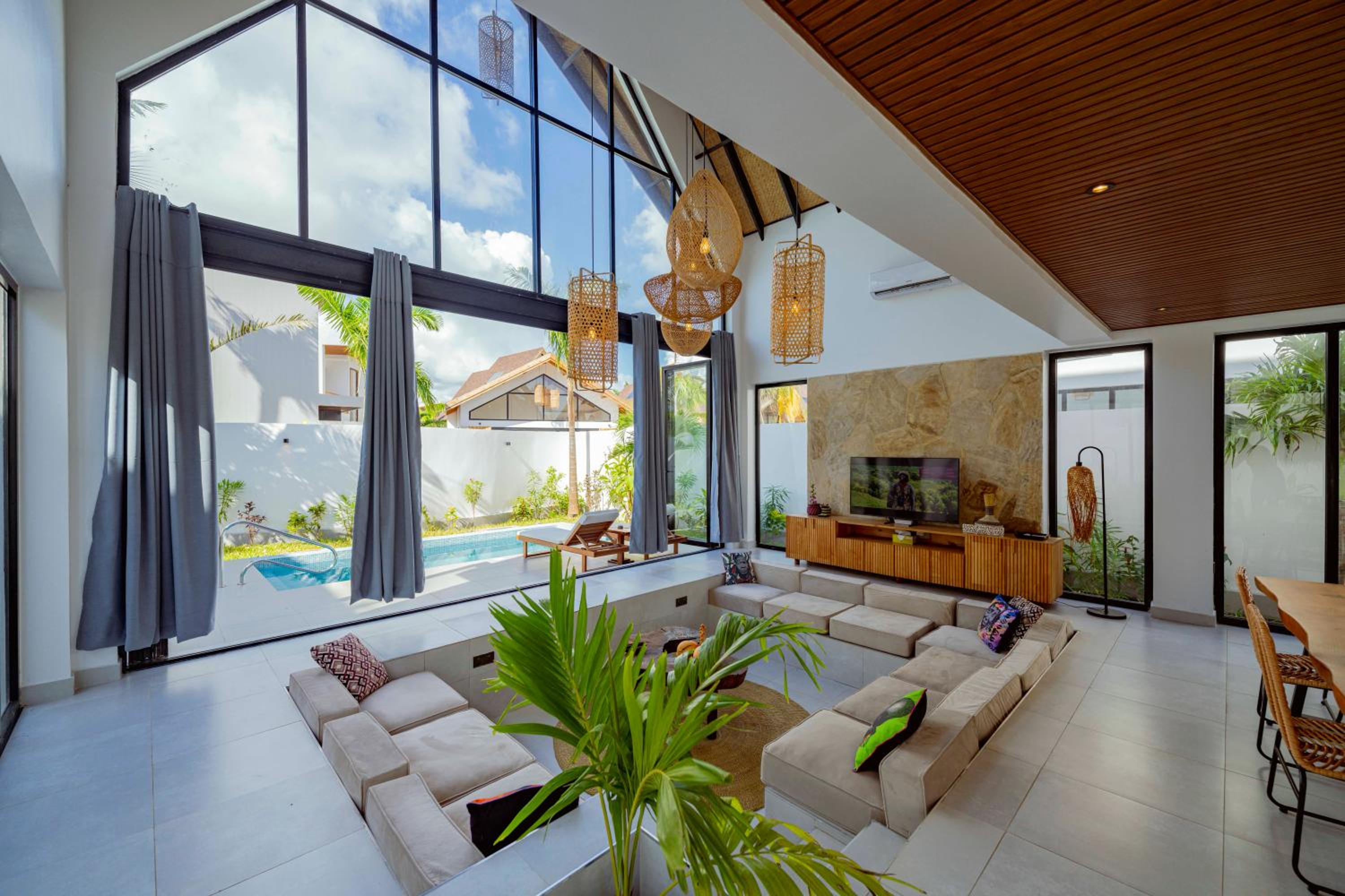Emerald Villas by Paje Emerald Escapes Ltd
