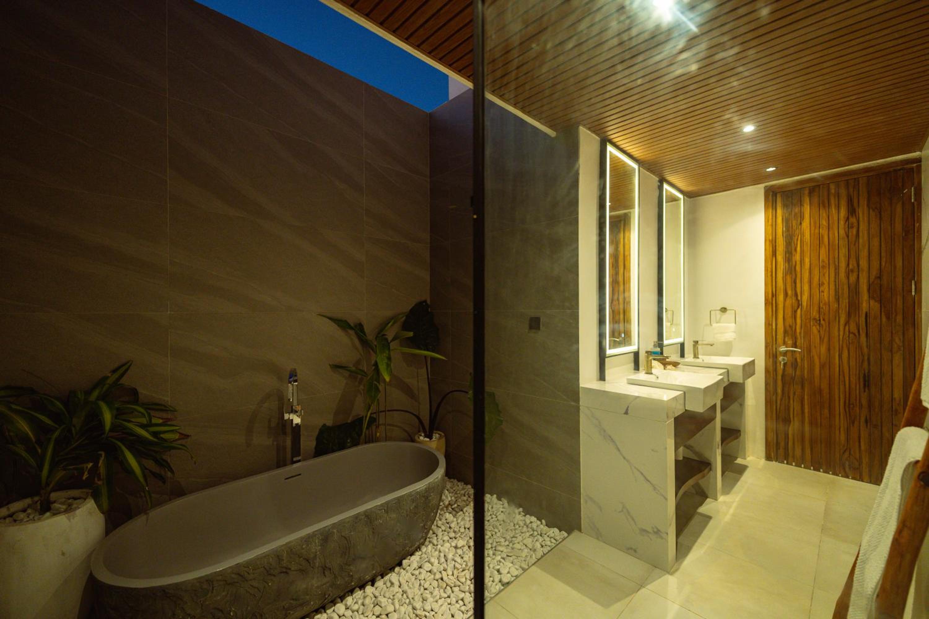 Emerald Villas by Paje Emerald Escapes Ltd