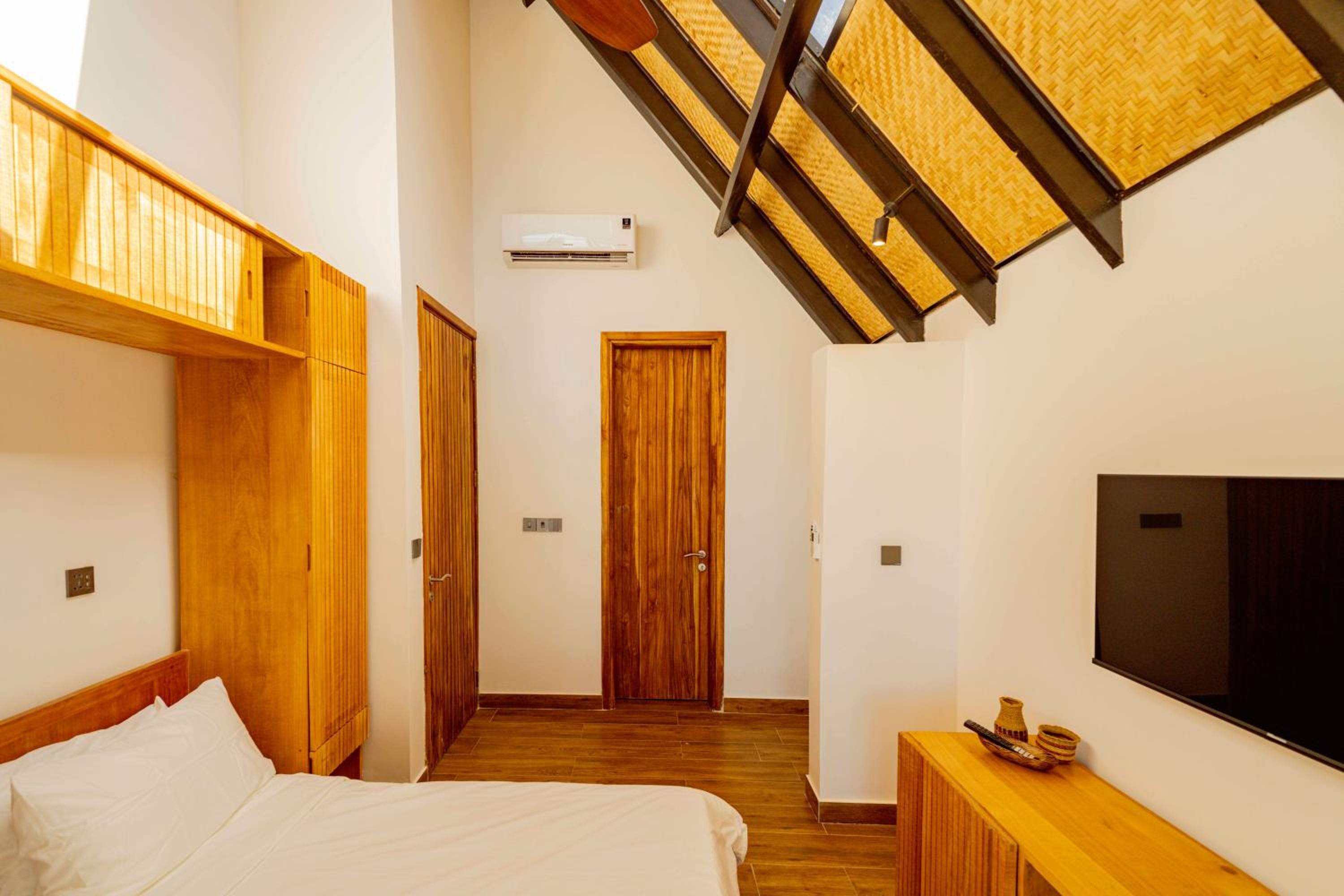 Emerald Villas by Paje Emerald Escapes Ltd